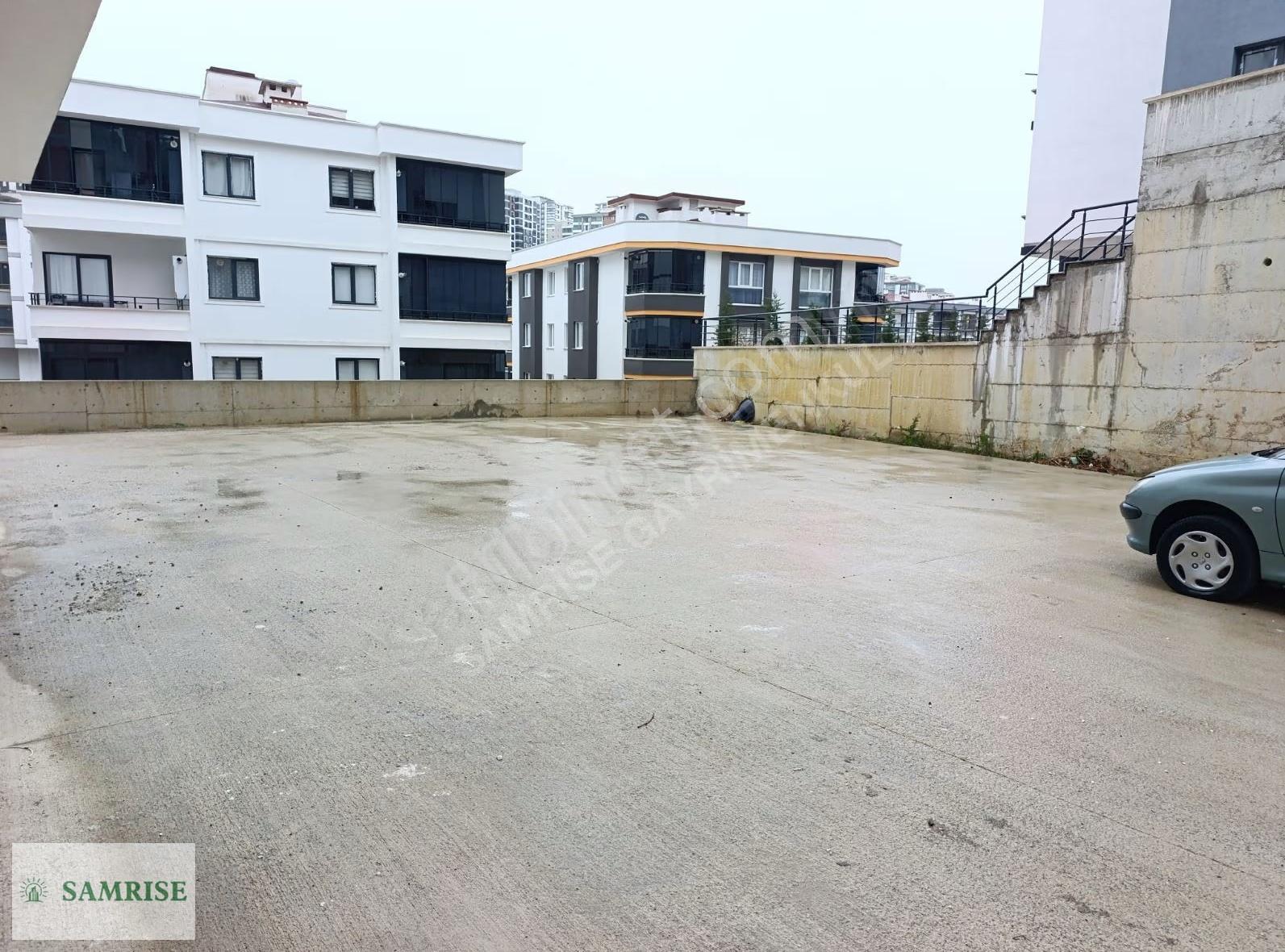 Samrıse Gayrimenkul'den İstiklal'de Kiralık 1+1 Daire - Görsel 5