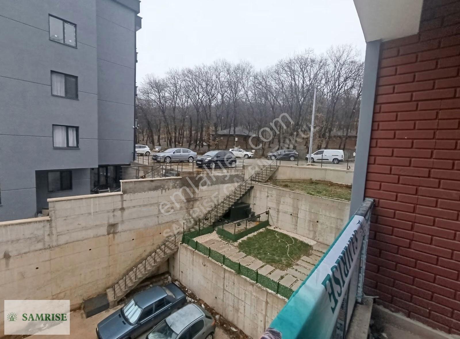 Samrıse Gayrimenkul'den İstiklal'de Kiralık 1+1 Daire - Görsel 12