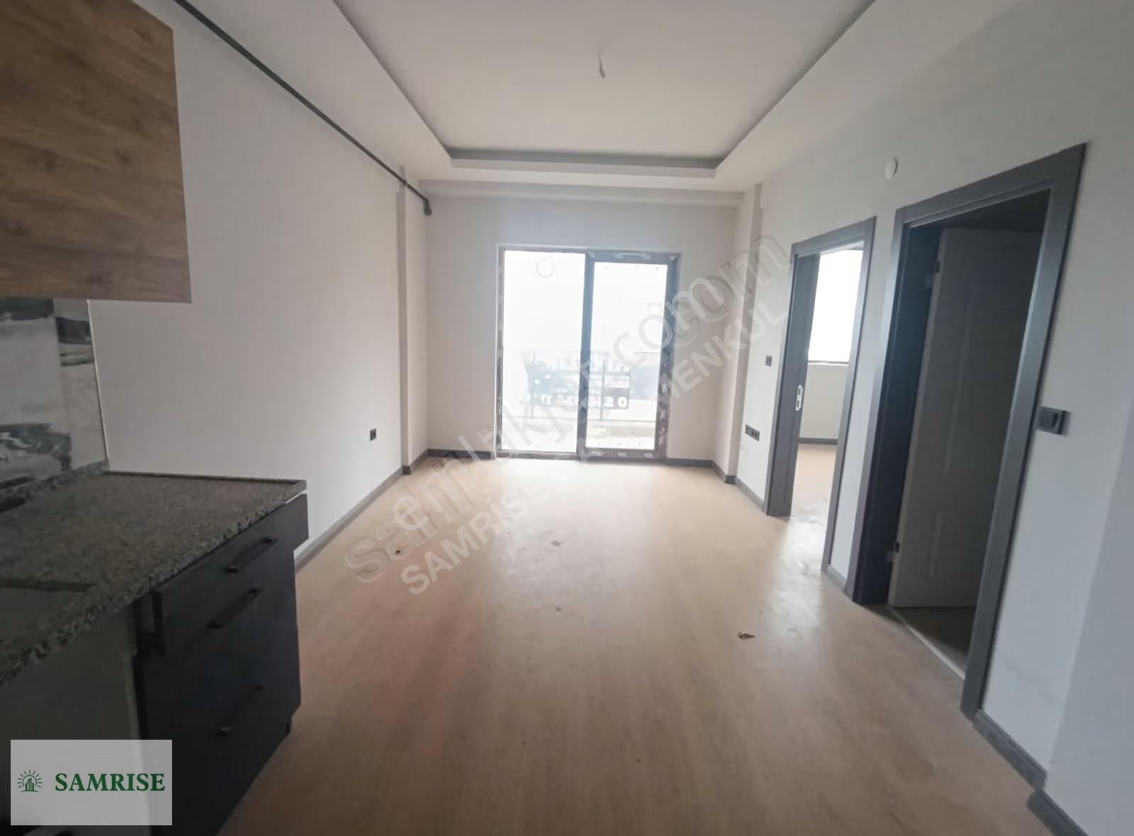 Samrıse Gayrimenkul'den İstiklal'de Kiralık 1+1 Daire - Görsel 8