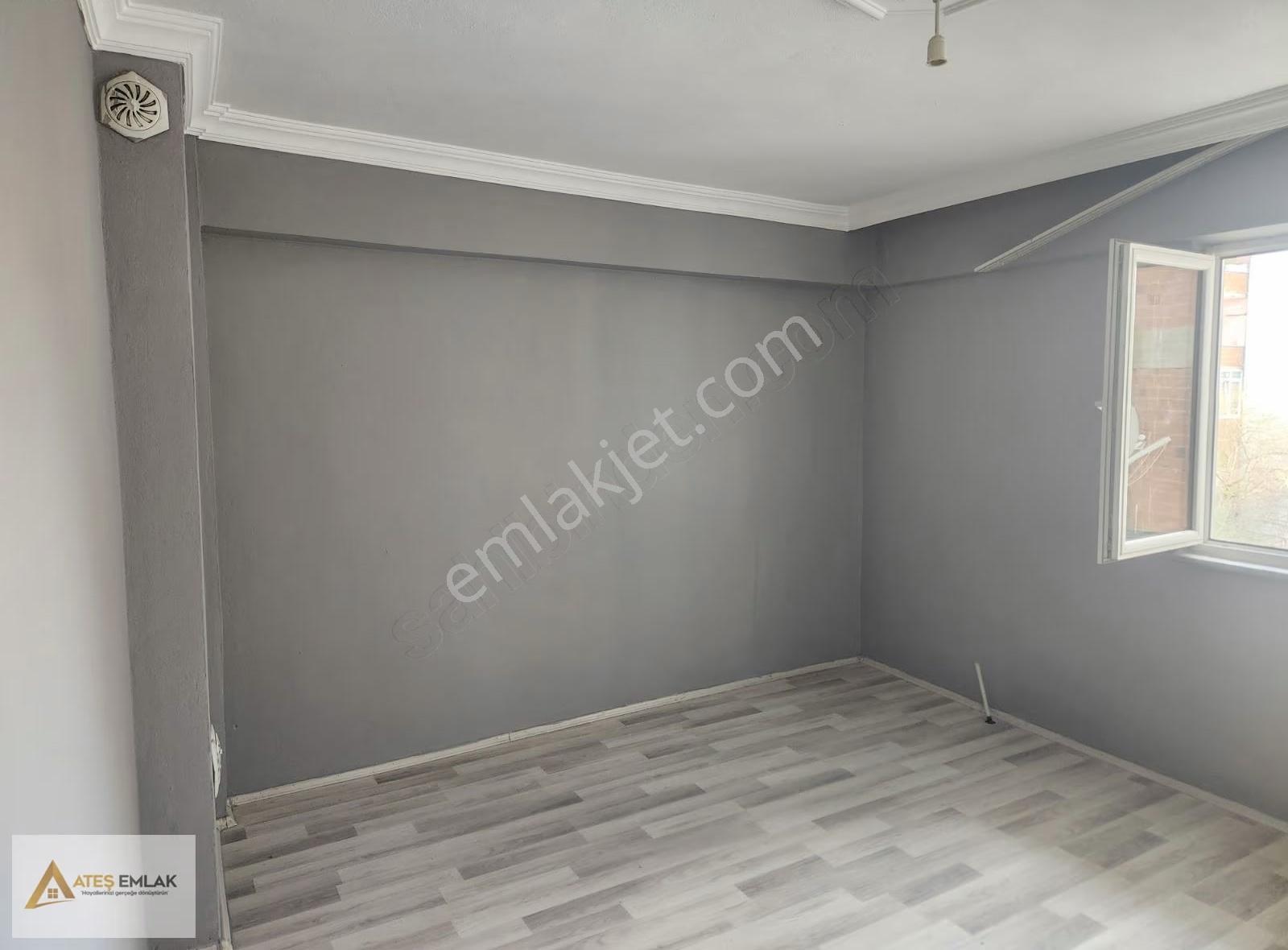 Ateş'ten Edirne Merkez'de Satılık 2+1 Daire - Görsel 32