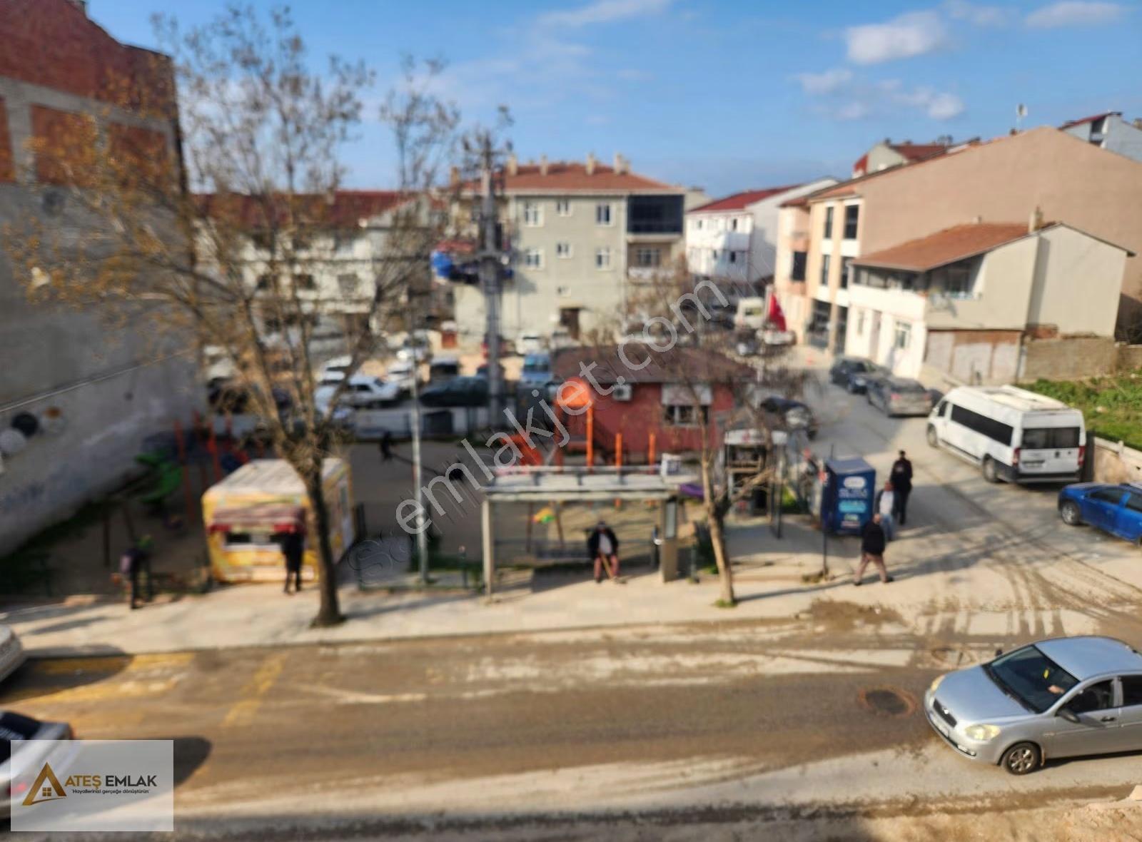 Ateş'ten Edirne Merkez'de Satılık 2+1 Daire - Görsel 5