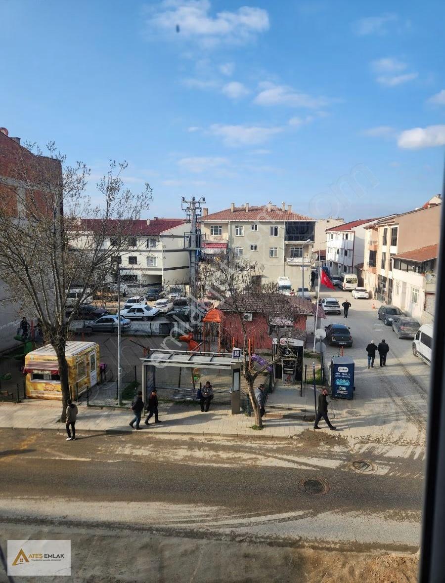 Ateş'ten Edirne Merkez'de Satılık 2+1 Daire - Görsel 21