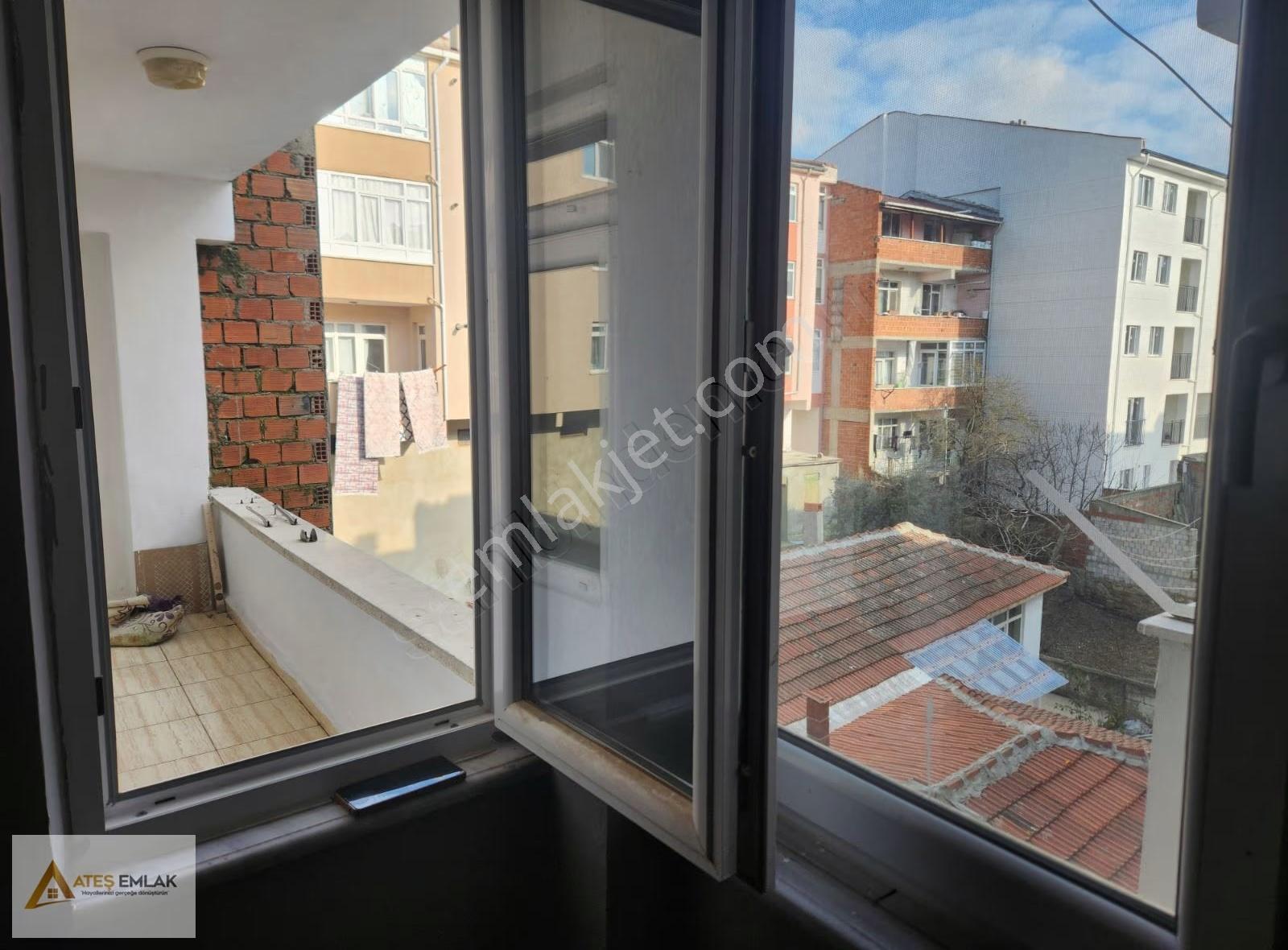 Ateş'ten Edirne Merkez'de Satılık 2+1 Daire - Görsel 11