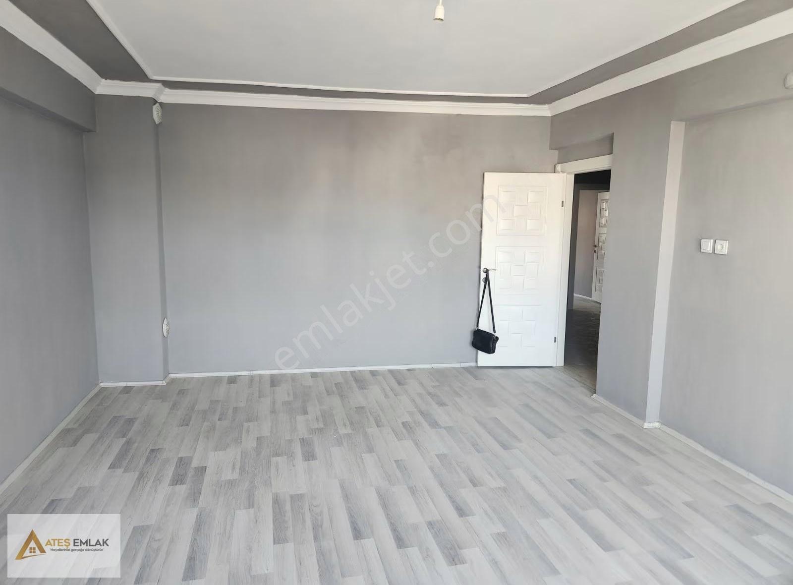 Ateş'ten Edirne Merkez'de Satılık 2+1 Daire - Görsel 23
