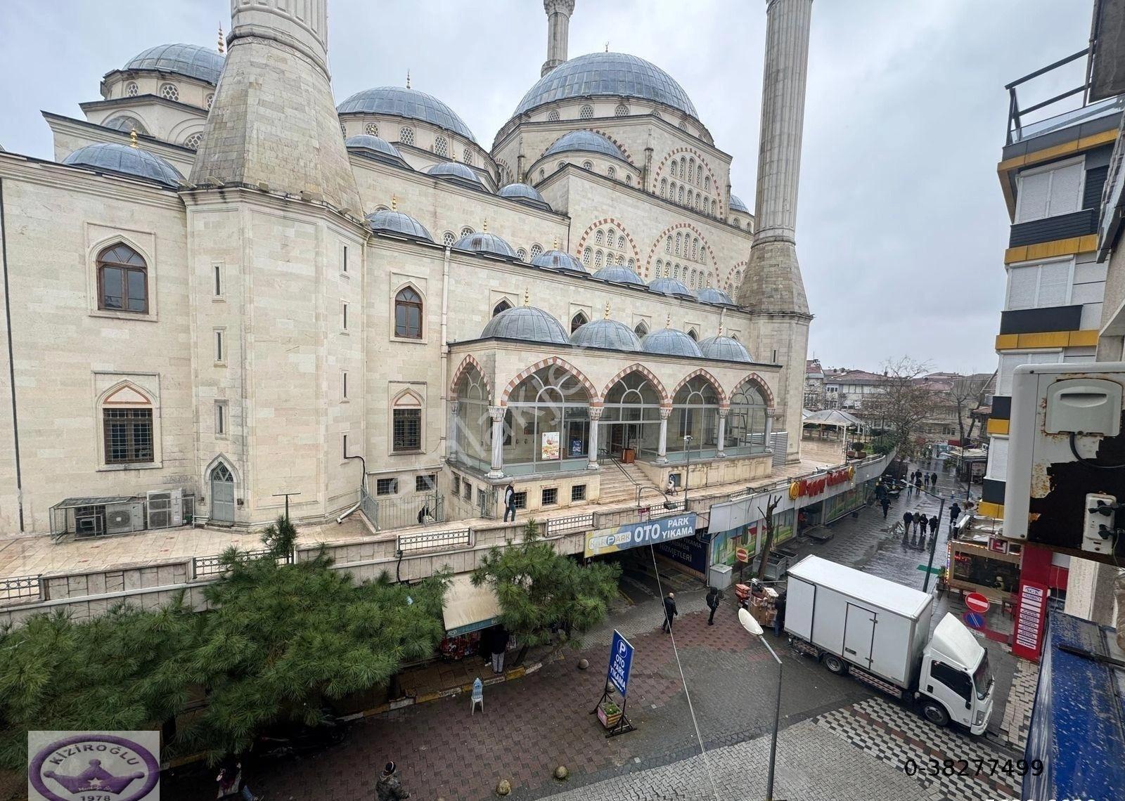Acil!merkezde İşmerkezinde 30m2 Otoparklı İşyeri-ofis - Görsel 6