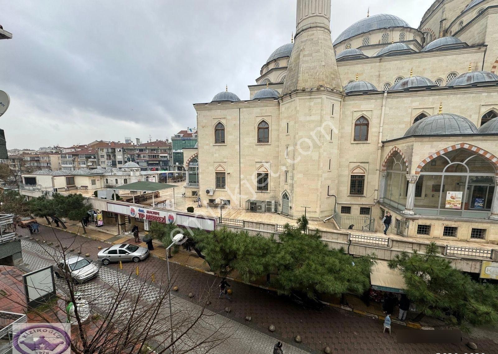 Acil!merkezde İşmerkezinde 30m2 Otoparklı İşyeri-ofis - Görsel 4