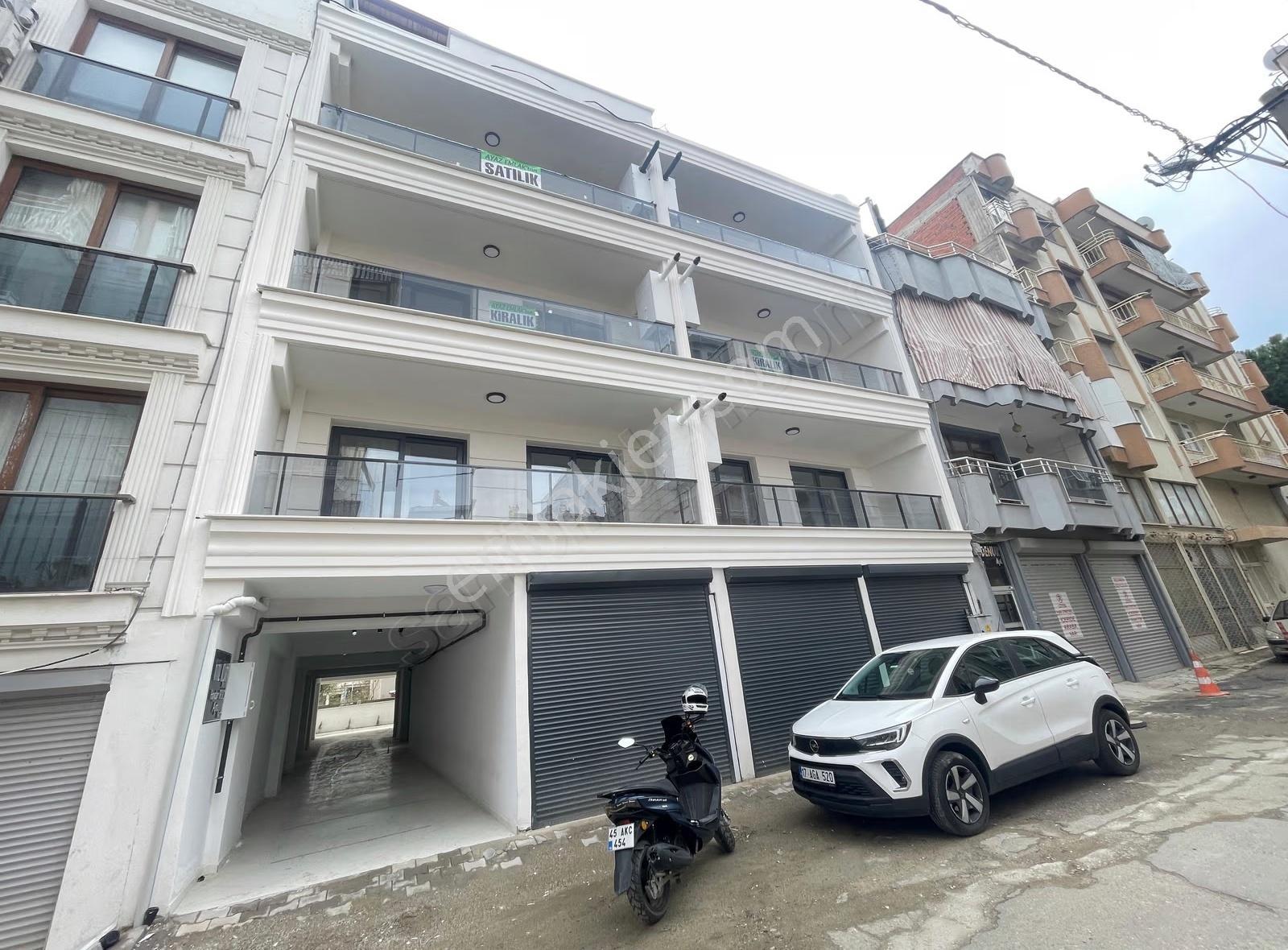 Namık Kemal Mahallesinde Kiralık 2+1 Daire. - Görsel 4