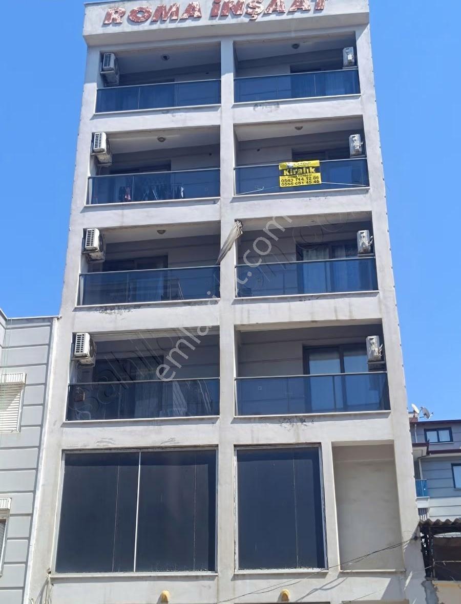 Acısu Caddesi'nde 1+1 Eşyalı Kiralık Daire - Görsel 10