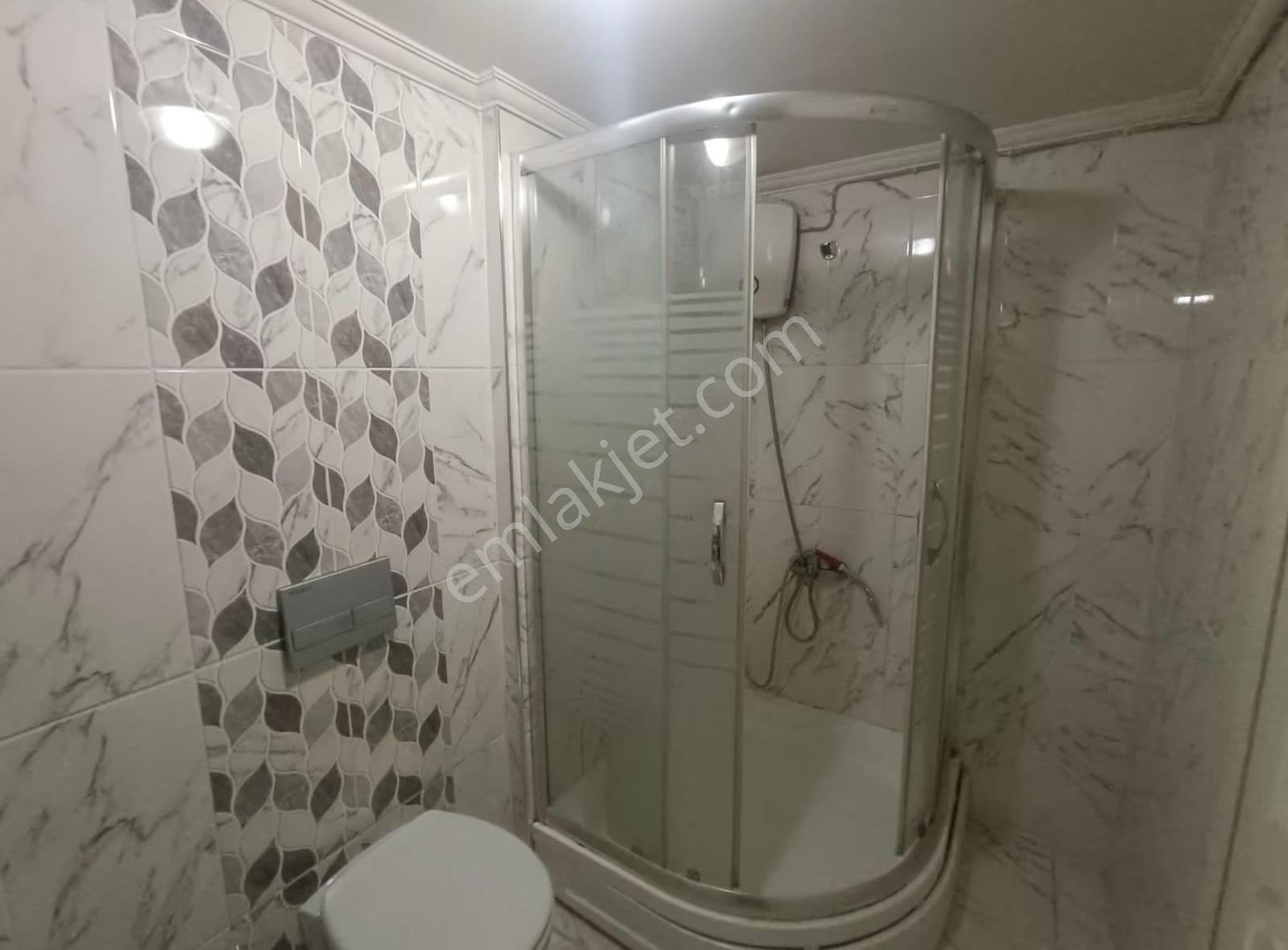 Acısu Caddesi'nde 1+1 Eşyalı Kiralık Daire - Görsel 21