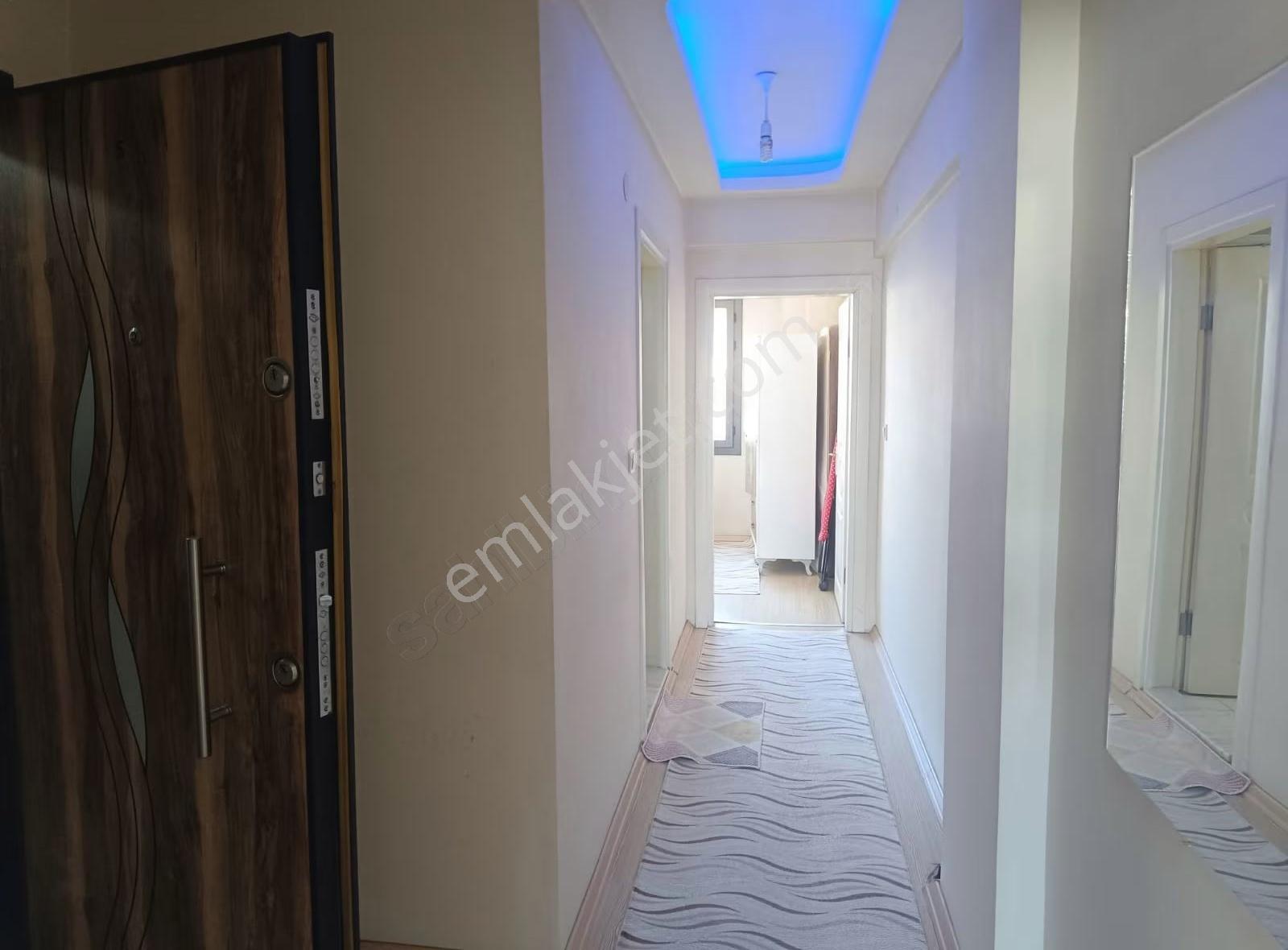 Acısu Caddesi'nde 1+1 Eşyalı Kiralık Daire - Görsel 22