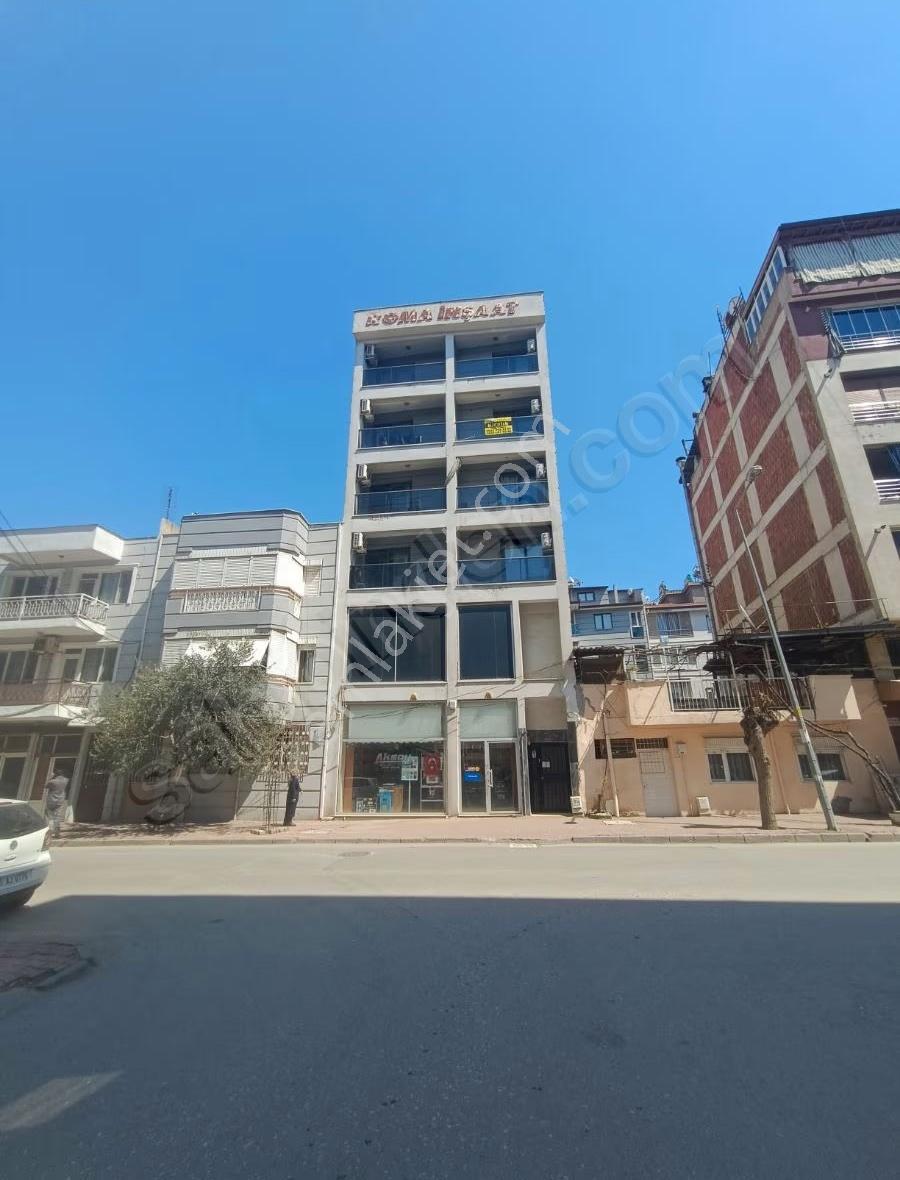Acısu Caddesi'nde 1+1 Eşyalı Kiralık Daire - Görsel 6