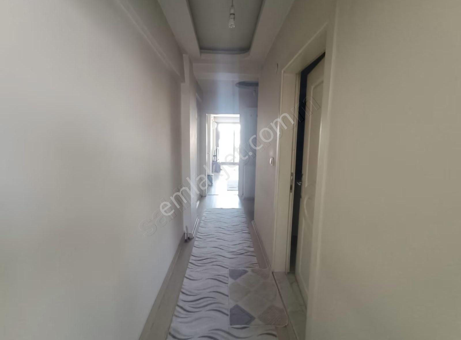 Acısu Caddesi'nde 1+1 Eşyalı Kiralık Daire - Görsel 15