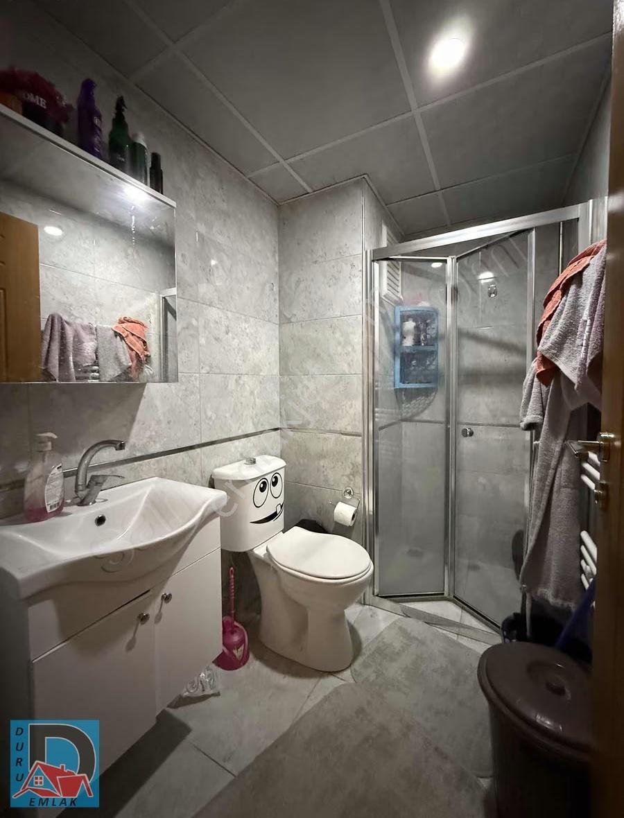 Duru Dan Şirintepe Mh. Ebevyn Banyolu 2+1 Daire - Görsel 15