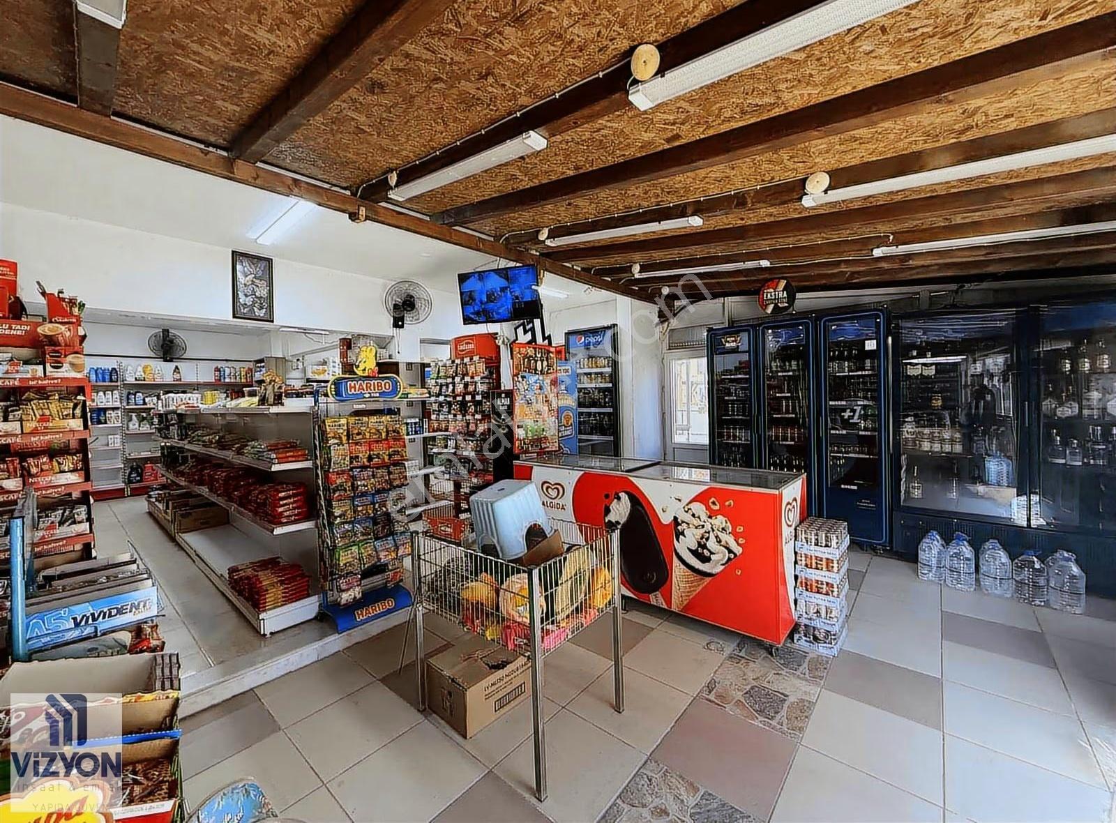 Karasu Akkumda 130 M2 Komple Satılık Dükkan - Görsel 15