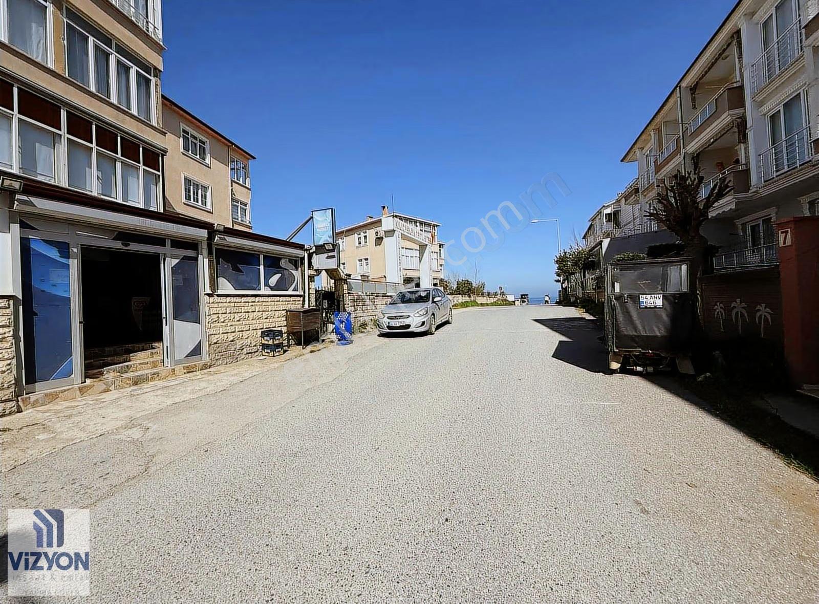 Karasu Akkumda 130 M2 Komple Satılık Dükkan - Görsel 3