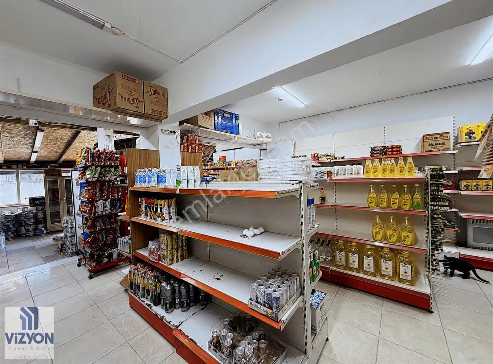 Karasu Akkumda 130 M2 Komple Satılık Dükkan - Görsel 22