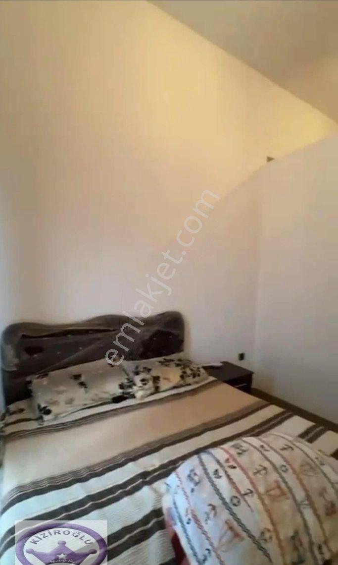 Gümüş Panorama Sitesinde Eşyalı 2+1 Daire - Görsel 15