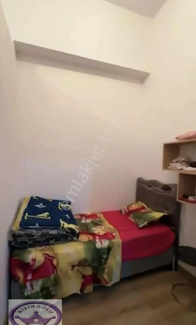 Gümüş Panorama Sitesinde Eşyalı 2+1 Daire - Görsel 7