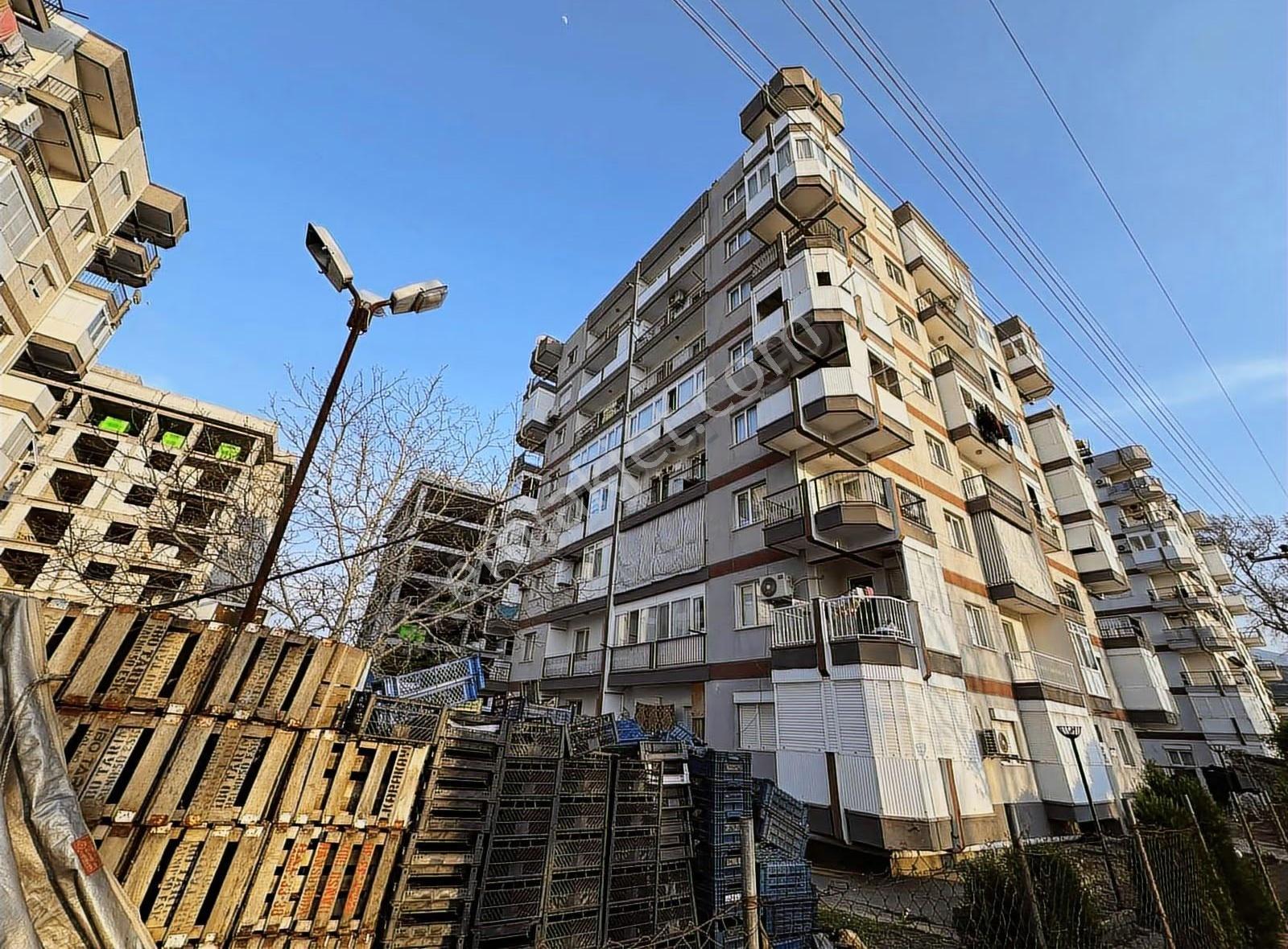 Parkkent Sitesi 3+1 Satılık Daire - Görsel 16