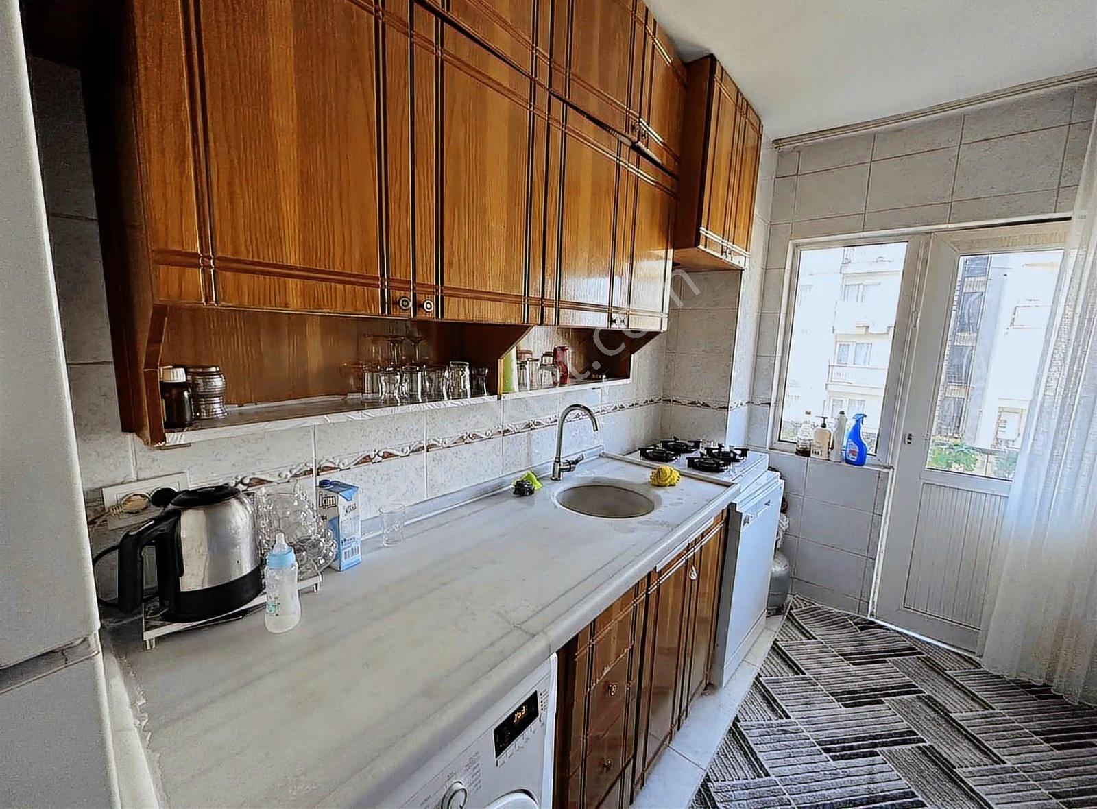 Parkkent Sitesi 3+1 Satılık Daire - Görsel 14
