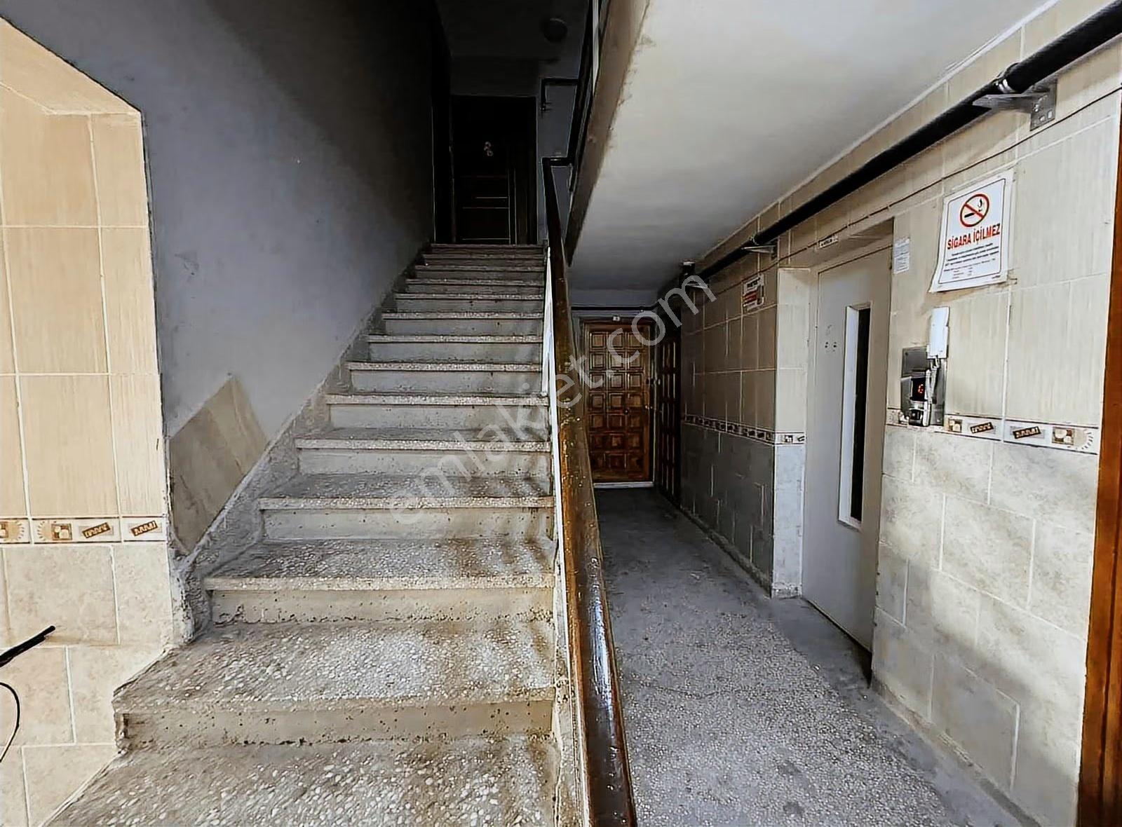 Parkkent Sitesi 3+1 Satılık Daire - Görsel 32