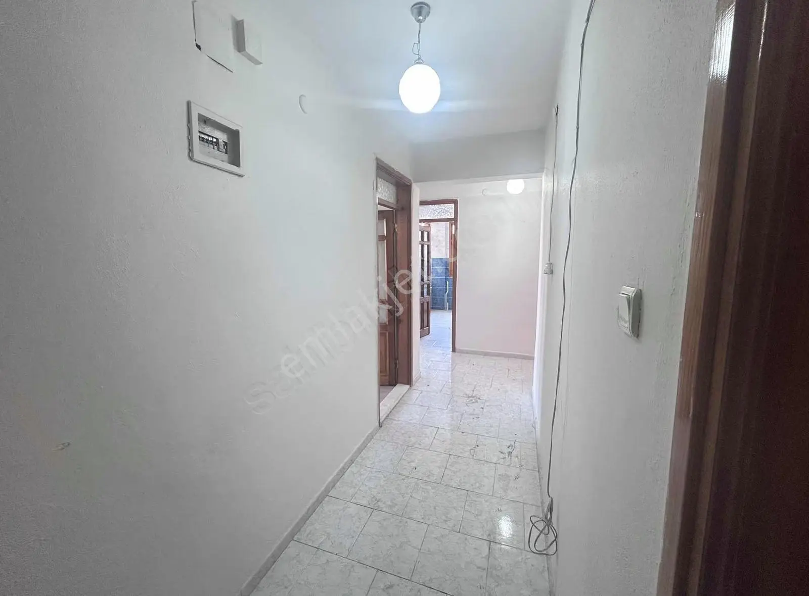 Medigüneş Hastanesi Yanı Satılık Köşe Daire 3+1 - Görsel 3