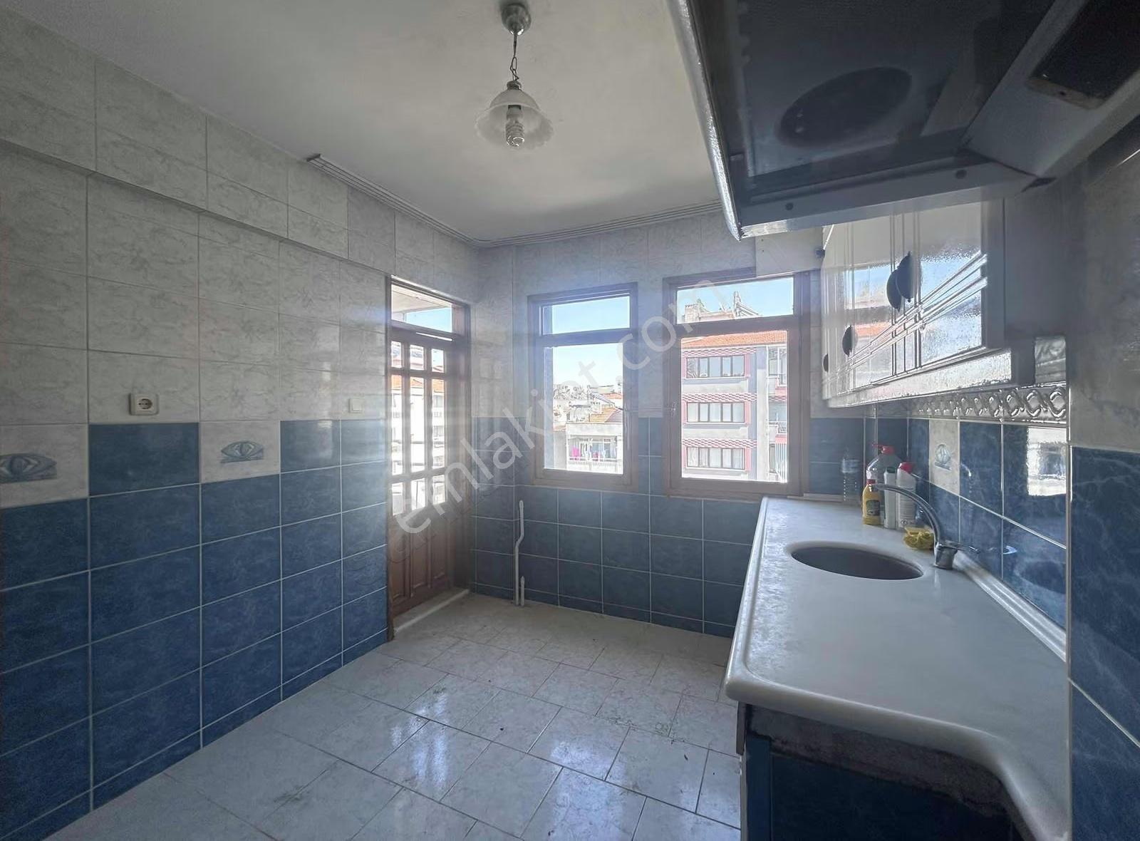Medigüneş Hastanesi Yanı Satılık Köşe Daire 3+1 - Görsel 35