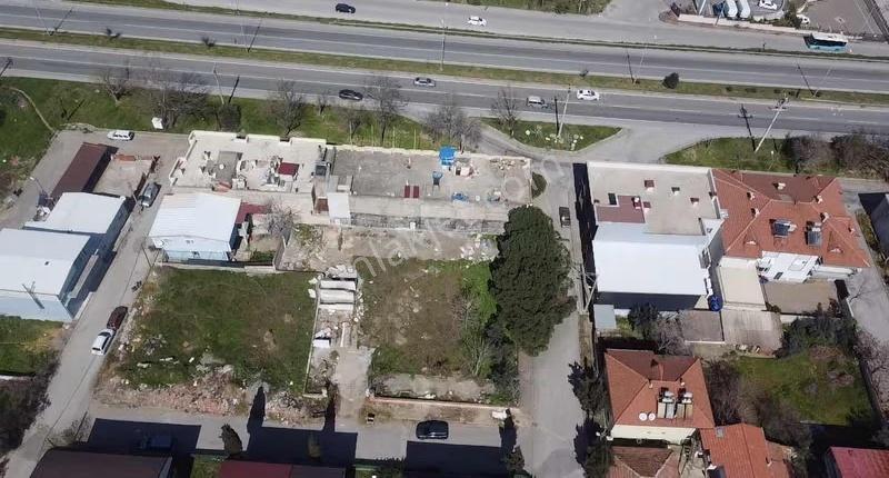 Villa İmarlı 383 M2 Satılık Arsa