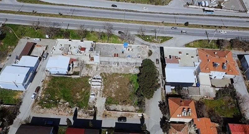 Villa İmarlı 383 M2 Satılık Arsa - Görsel 5