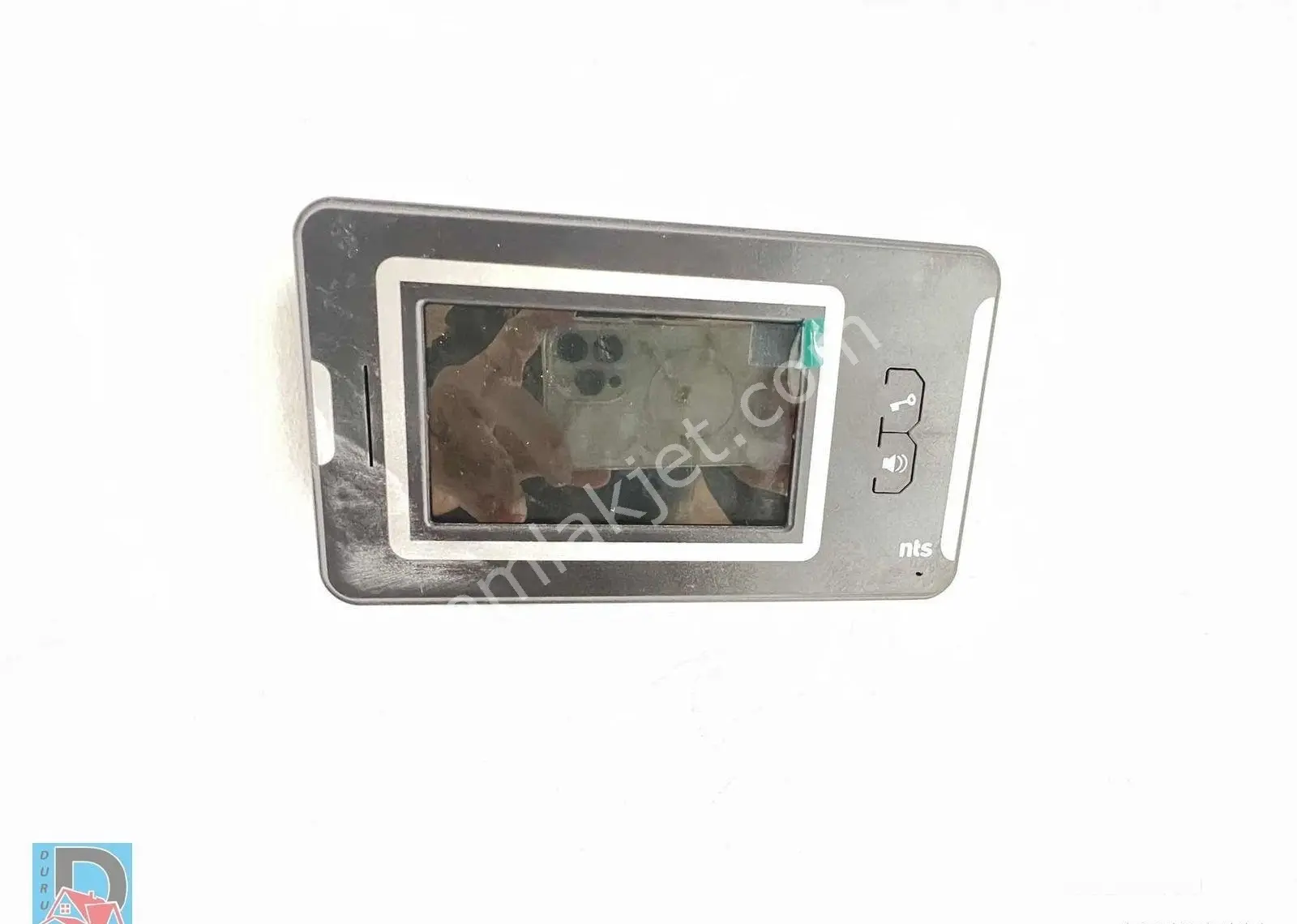 Durudan Emek Mh. 1+1 Balkonlu Apart Ş.günaltay Cd. - Görsel 2