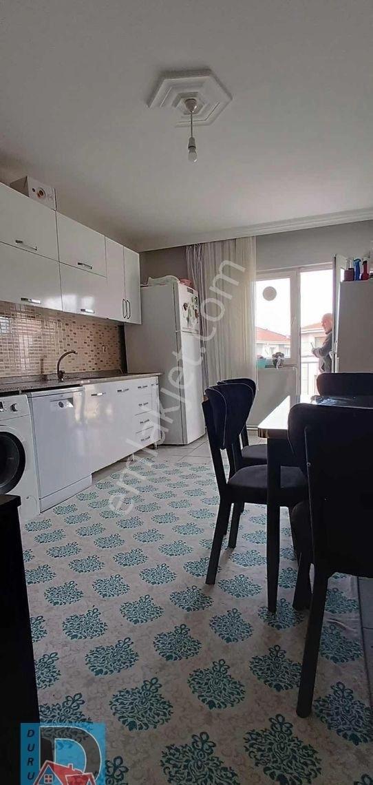 Durudan Çamlıca Mh. 2+1 Geniş Daire Tombakzade Cd Üzeri - Görsel 5