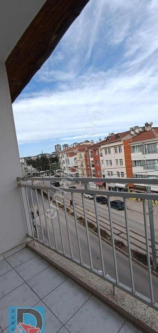 Durudan Çamlıca Mh. 2+1 Geniş Daire Tombakzade Cd Üzeri - Görsel 14