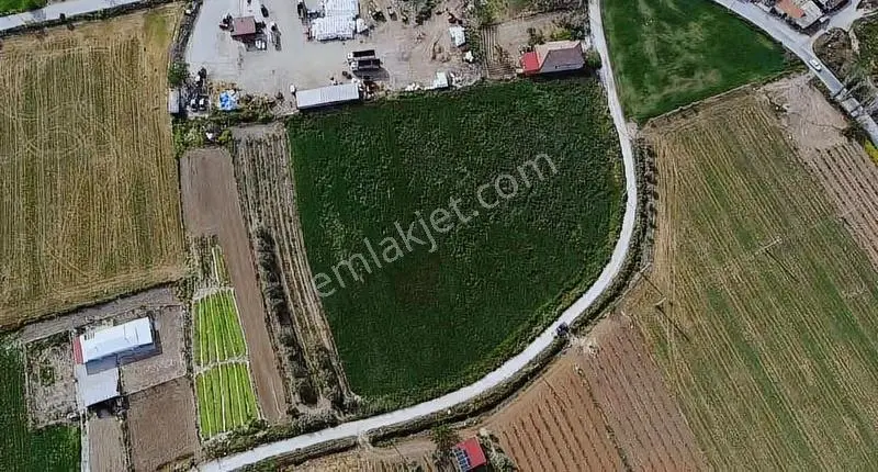 Durasılı Fırsat Yatırımlık 324metrekare Arsa