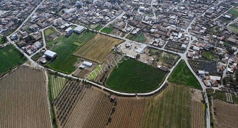 Durasılı Fırsat Yatırımlık 324metrekare Arsa - Görsel 13