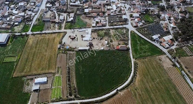 Durasılı Fırsat Yatırımlık 324metrekare Arsa - Görsel 17