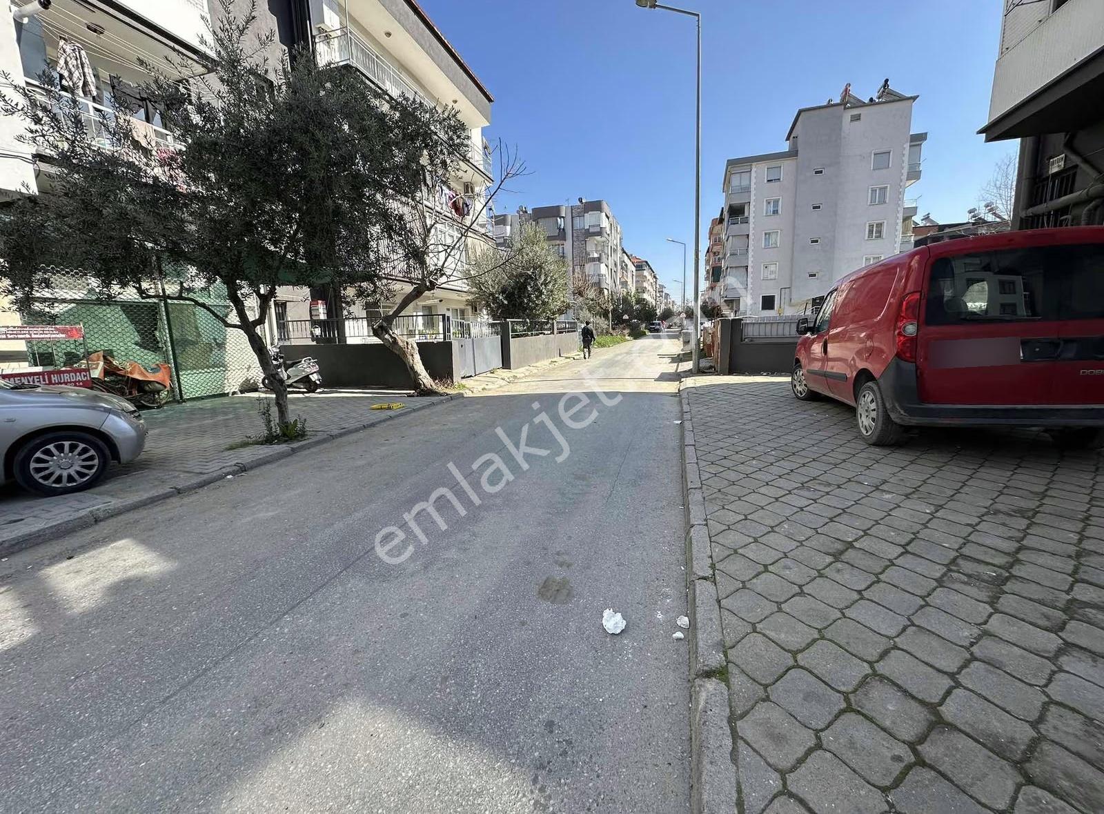 Turyap Salihli'den Köşe Konumlu Dükkan Depo - Görsel 8