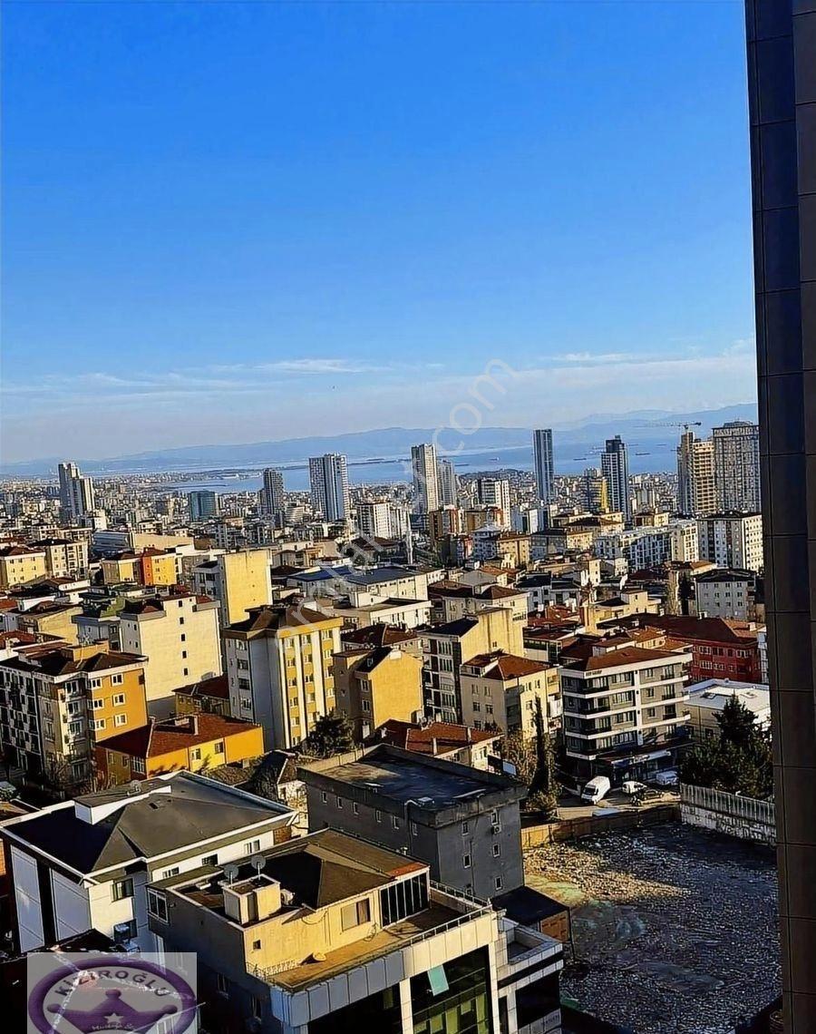Metroya Yakın Havuzlu Güvenlikli Aile Sitesinde 2 Banyolu 3+1 - Görsel 6