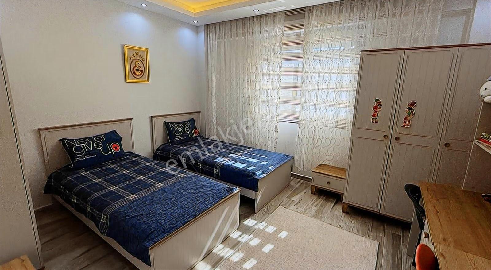 Caferbey'de 240 M2 6+1 Havuzlu Satılık Lüks Villa - Görsel 6