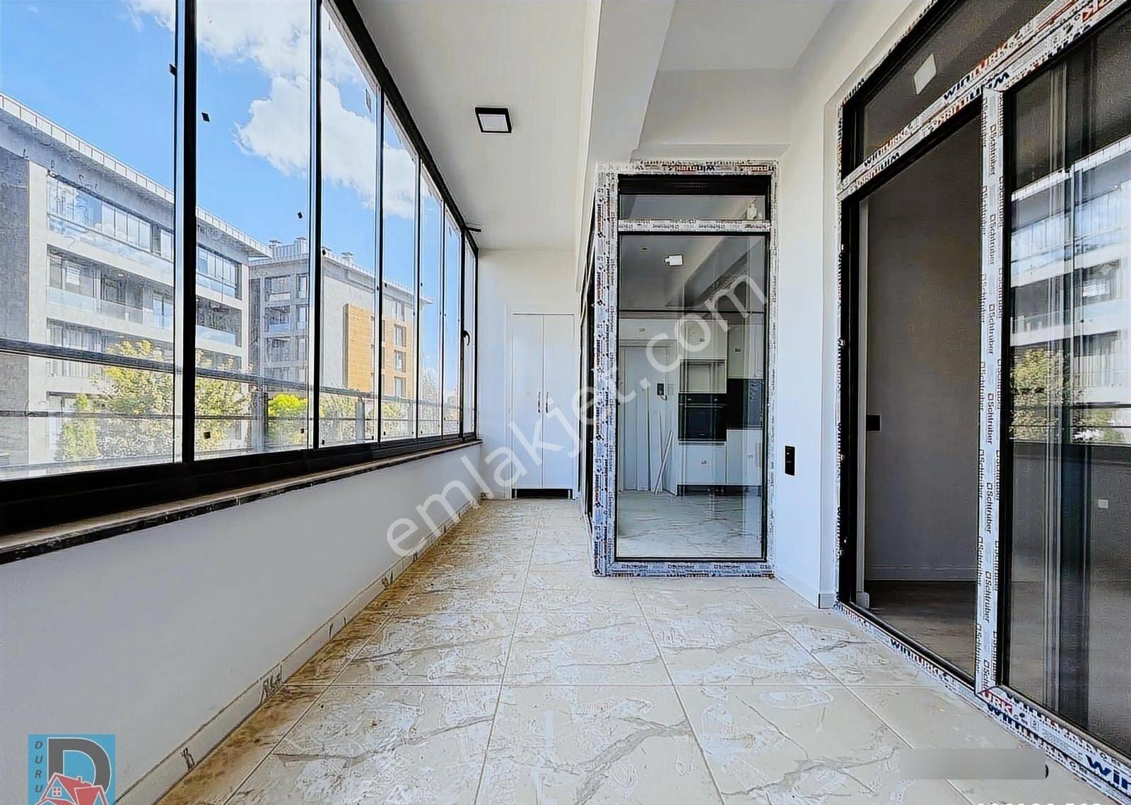 Batıkent Mh. 4+1 Daire Site İçi Kapalı Havuz Akıllı Ev Özel G. - Görsel 2