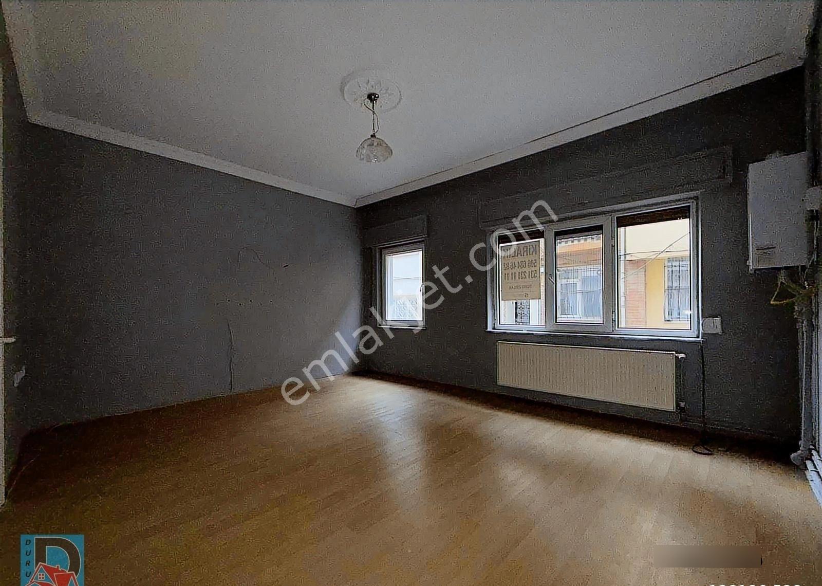 Duru Dan Heryere Yürüme Mesafesinde Kiralık 2+1