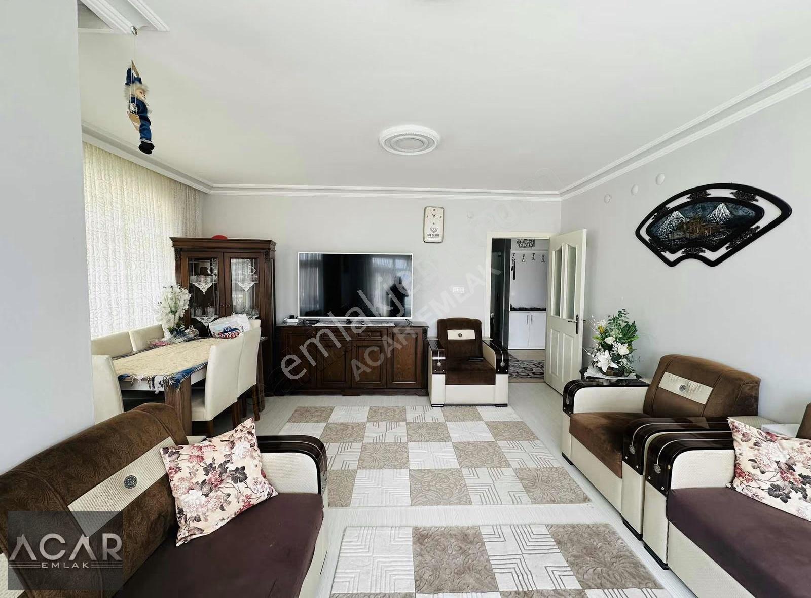 *acaremlak*3+1köşe Başı Güney Kök Tapu | Yüksek Krediye Uygun ** - Görsel 11