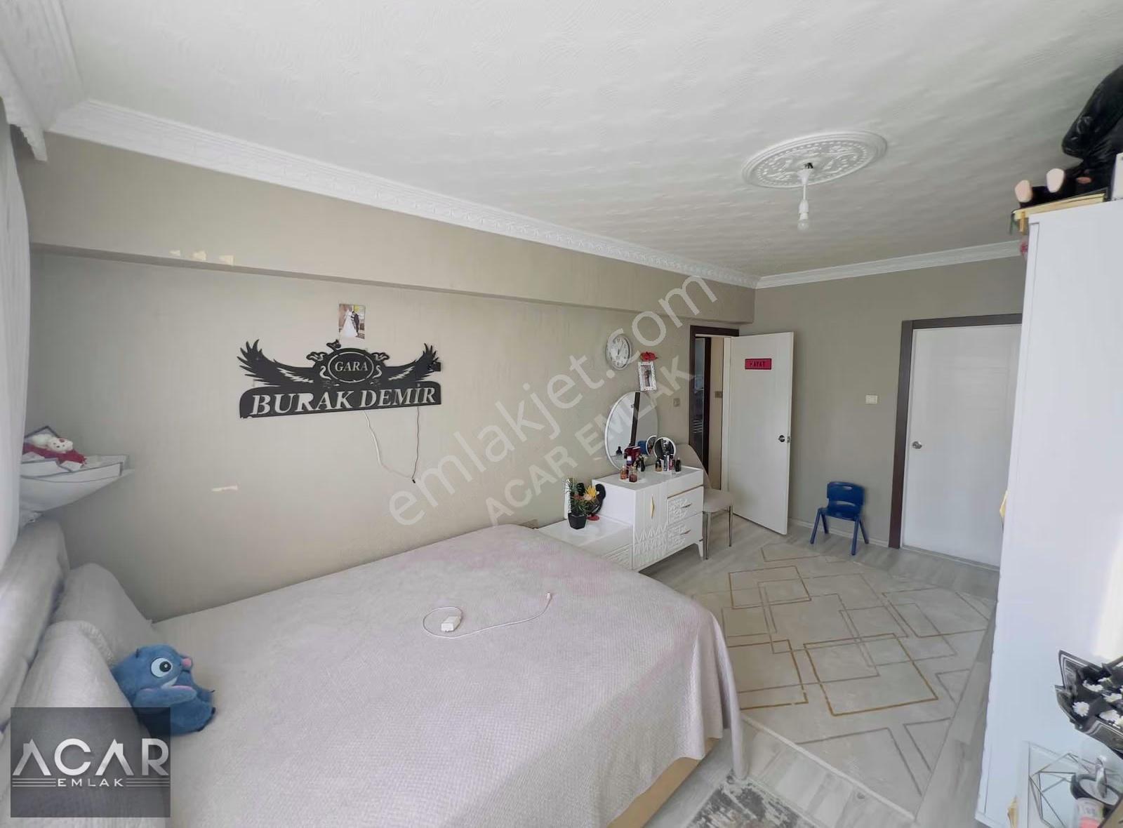 Acar Emlaktan 6+2 Geniş Aile İçin Dubleks Bir Daire Fiyatına 2 D - Görsel 23