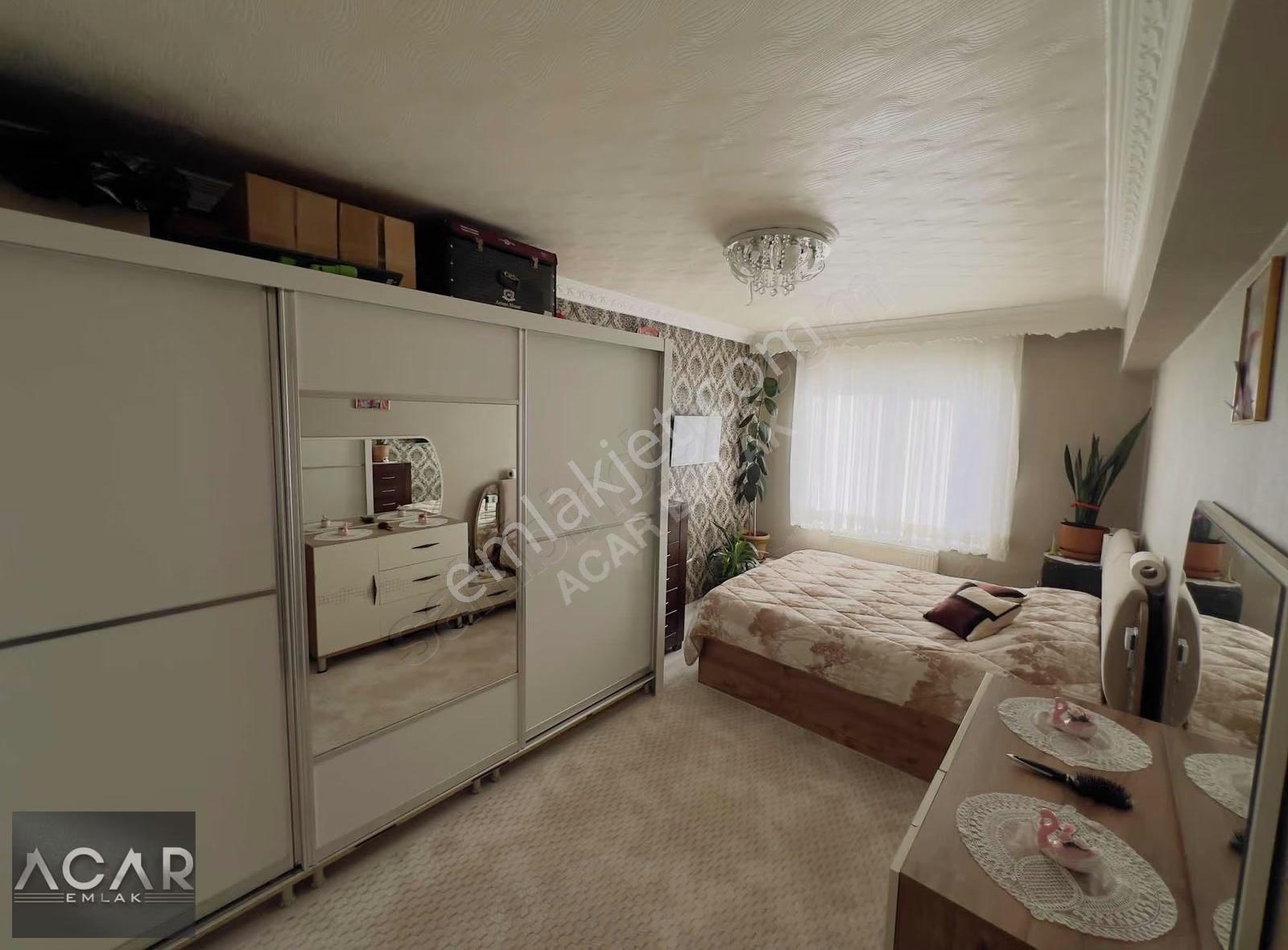 Acar Emlaktan 6+2 Geniş Aile İçin Dubleks Bir Daire Fiyatına 2 D - Görsel 32