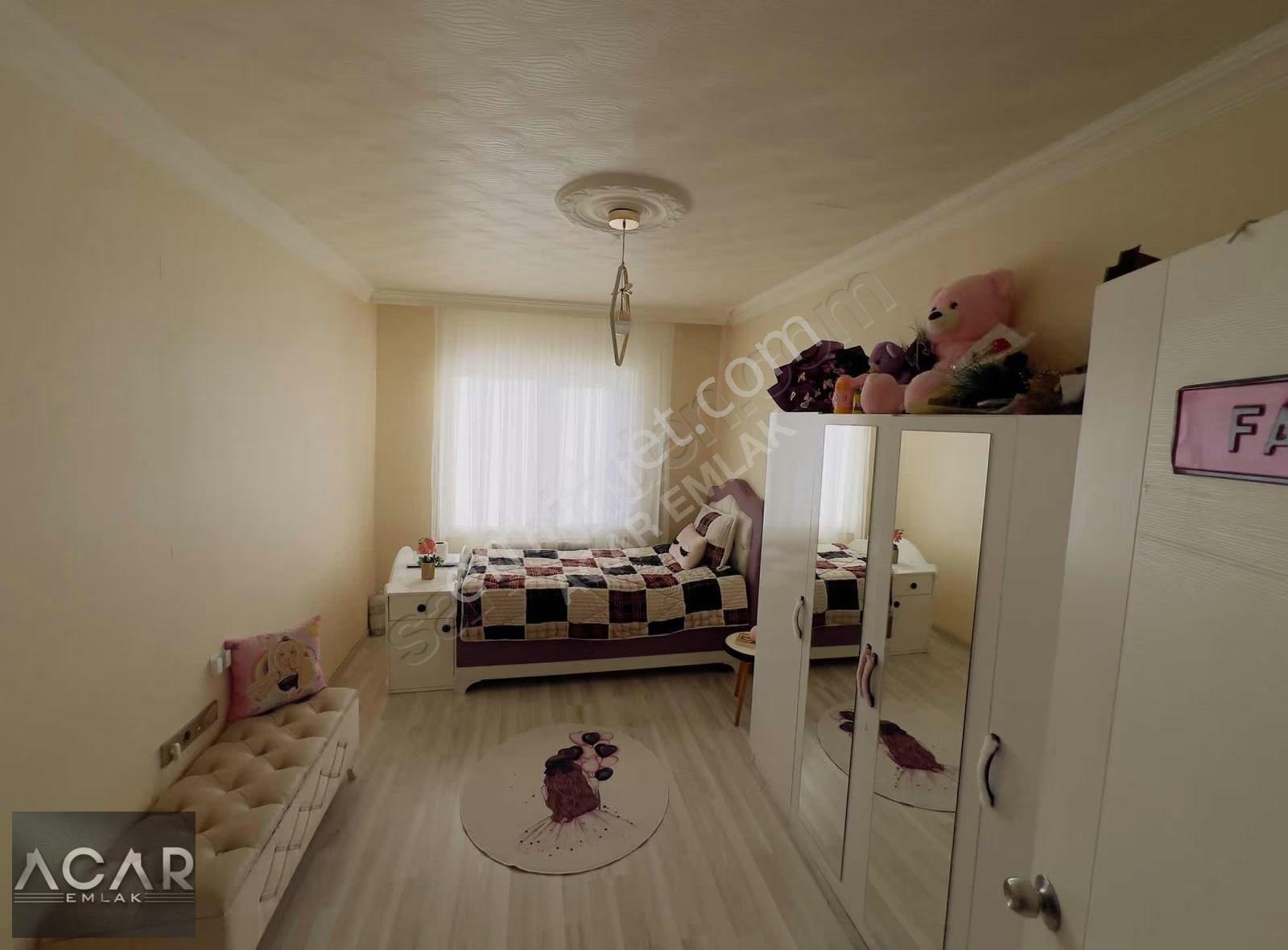 Acar Emlaktan 6+2 Geniş Aile İçin Dubleks Bir Daire Fiyatına 2 D - Görsel 29