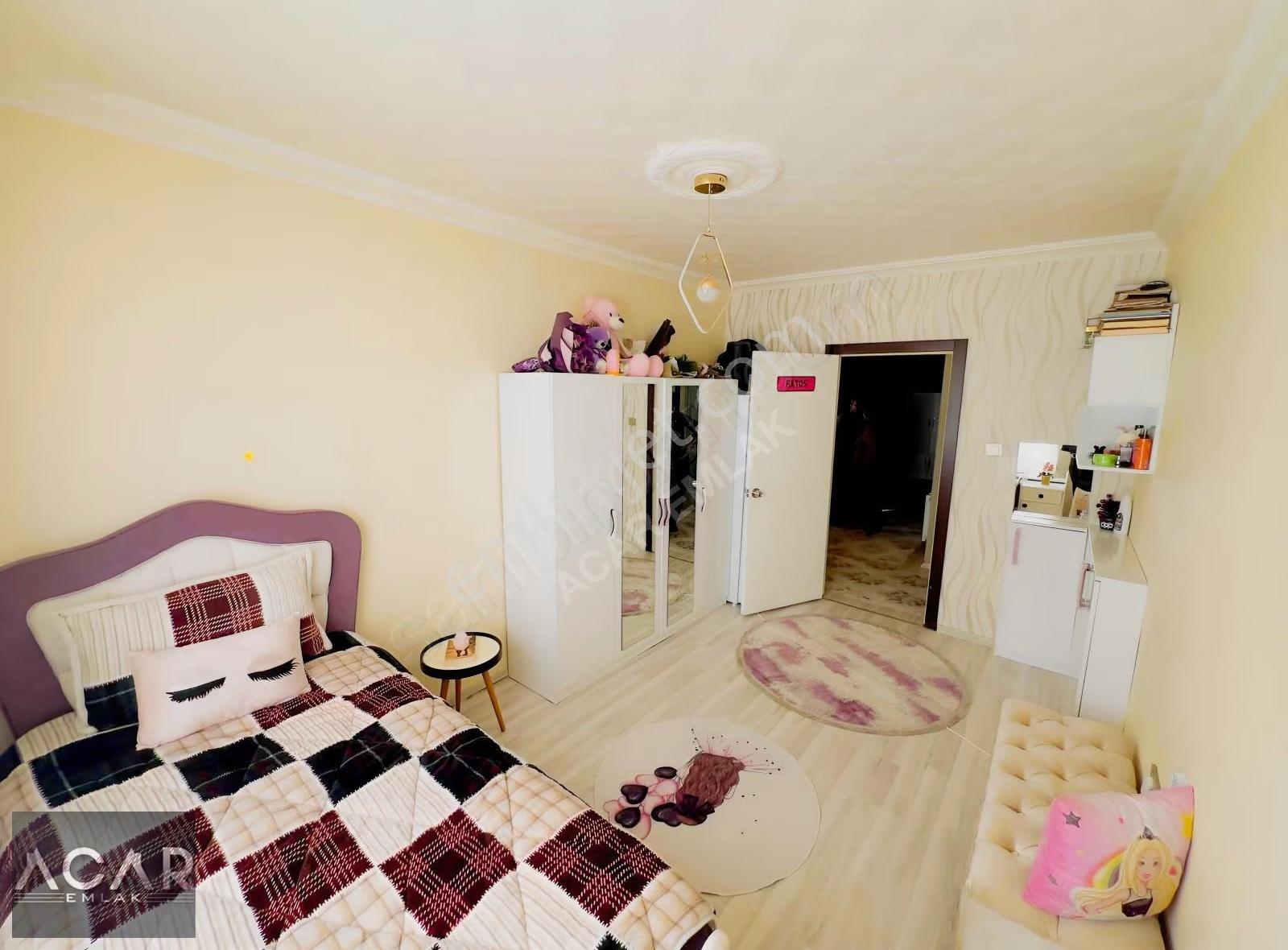Acar Emlaktan 6+2 Geniş Aile İçin Dubleks Bir Daire Fiyatına 2 D - Görsel 22