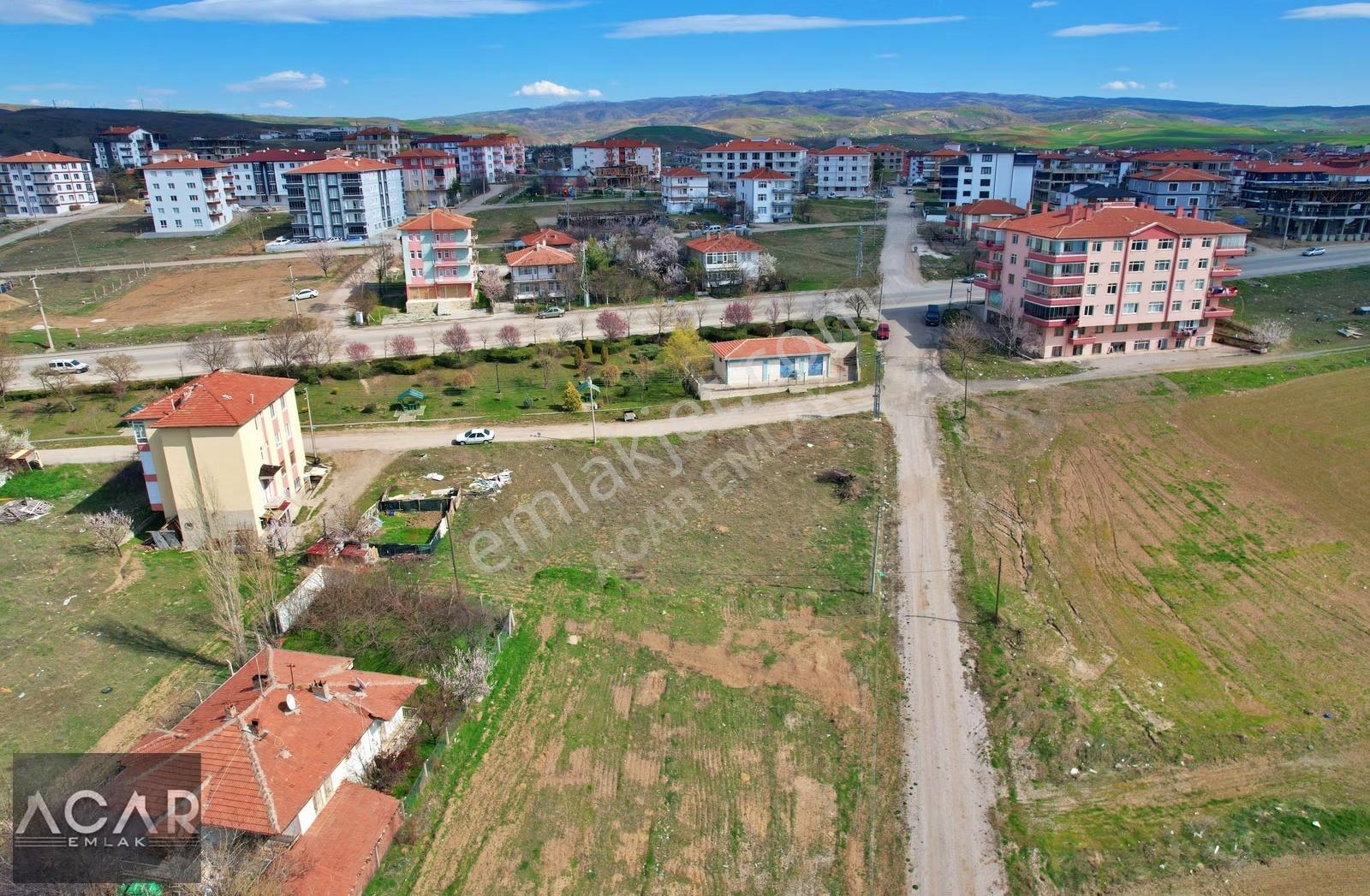 **acaremlak*ruhsata Açık 415m2 Köşe Başı 2 Daire Getirili Arsa* - Görsel 17