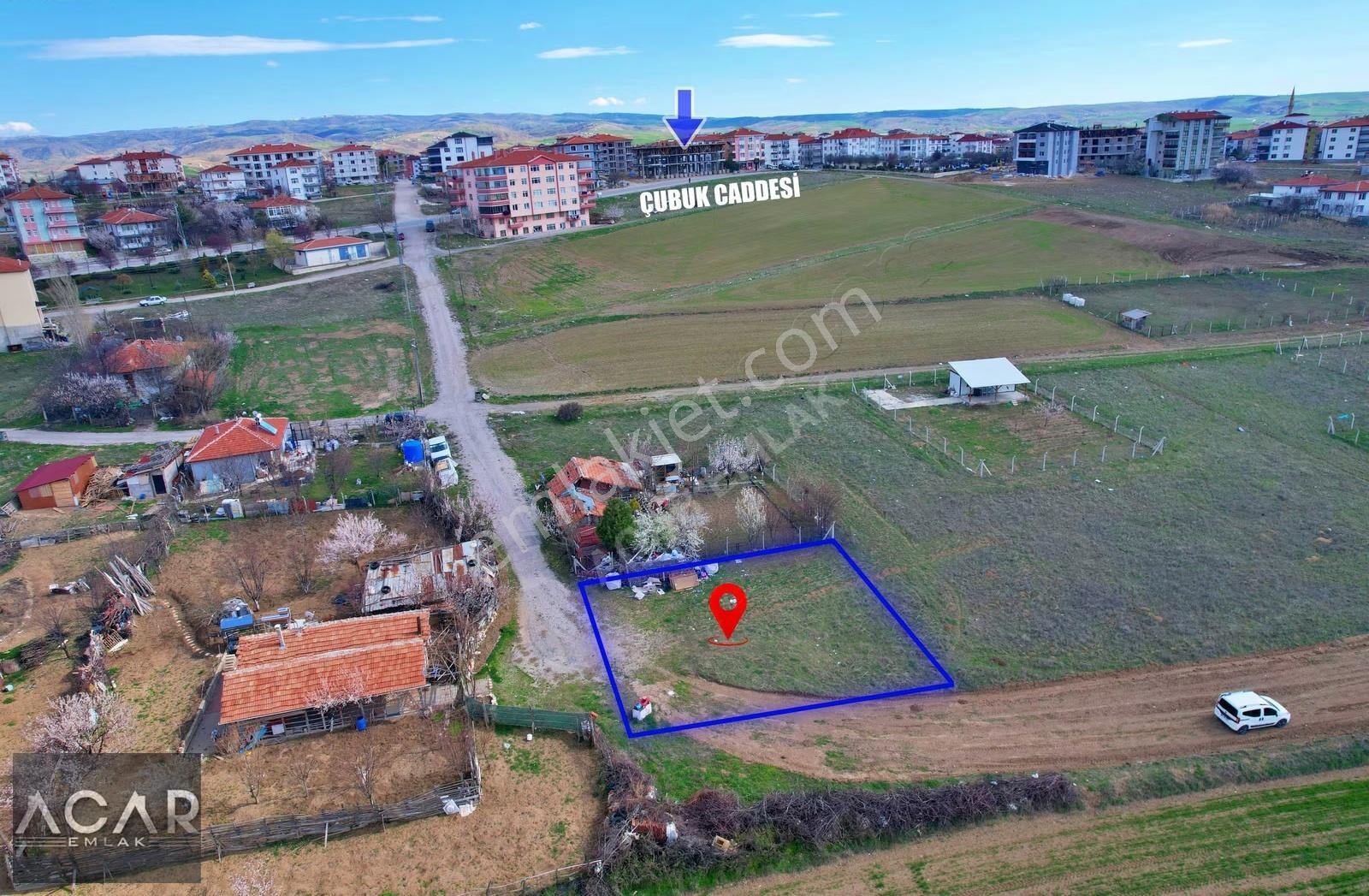 **acaremlak*ruhsata Açık 415m2 Köşe Başı 2 Daire Getirili Arsa* - Görsel 21