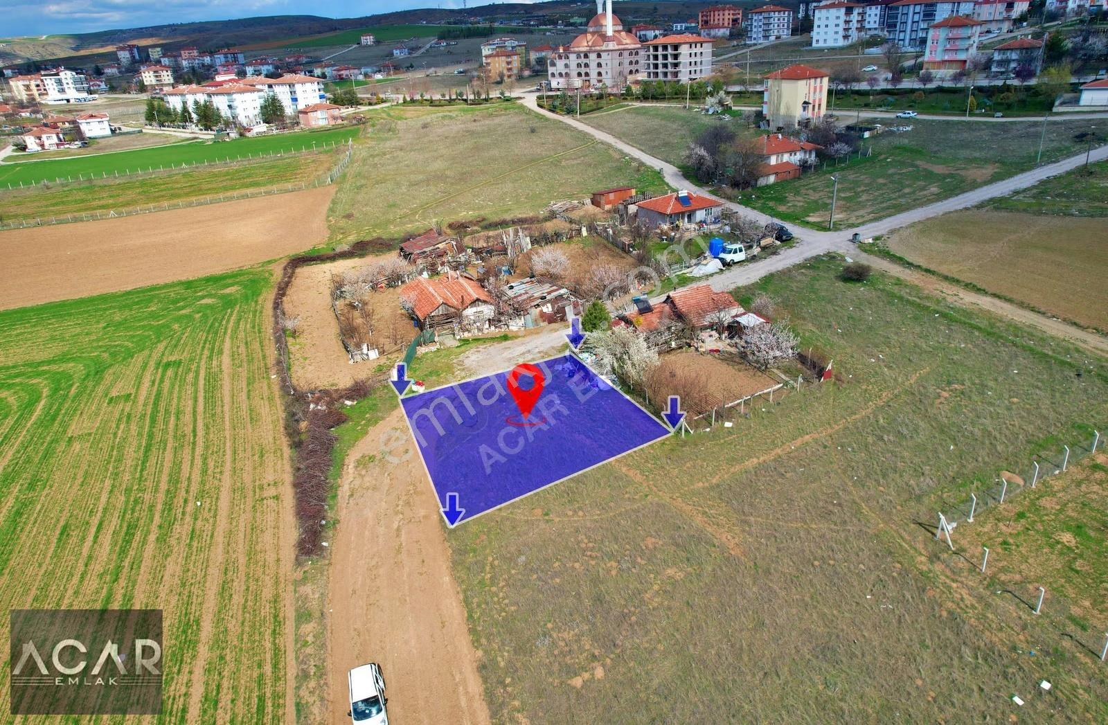 **acaremlak*ruhsata Açık 415m2 Köşe Başı 2 Daire Getirili Arsa* - Görsel 18