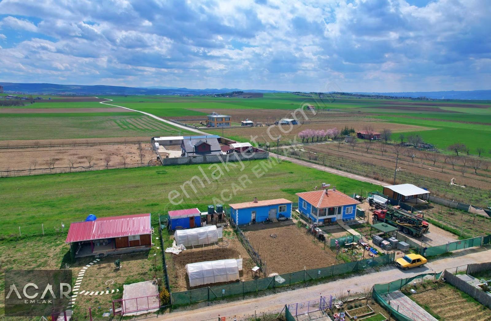** Hazır Kurulu Düzen Elktr Su Aktf Evli Hobi Bahçesi ** - Görsel 19