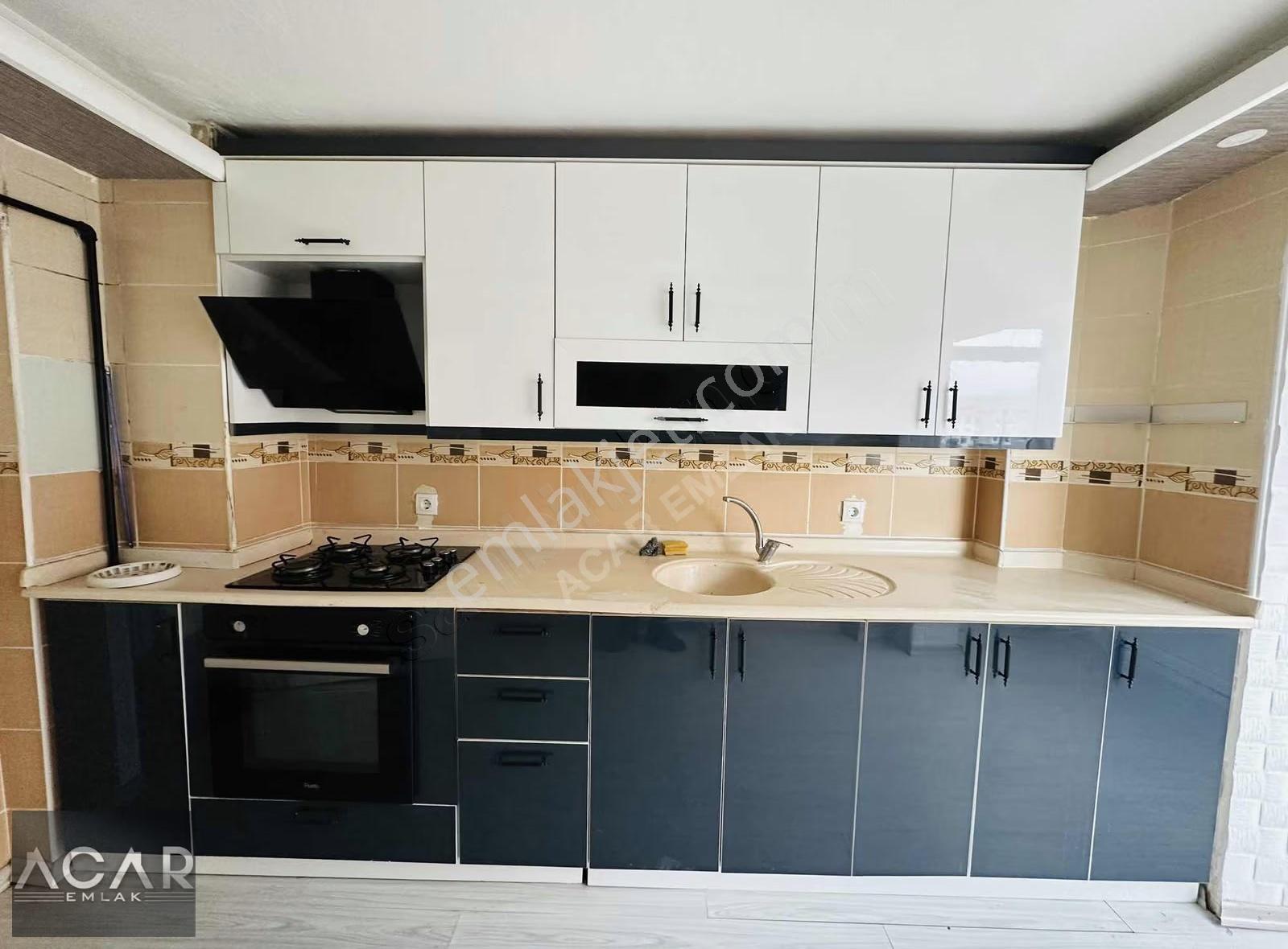 ** Acar Emlak Merkezde 3+1 Ara Kat Lüks Yapılı Kiralık Daire ** - Görsel 15